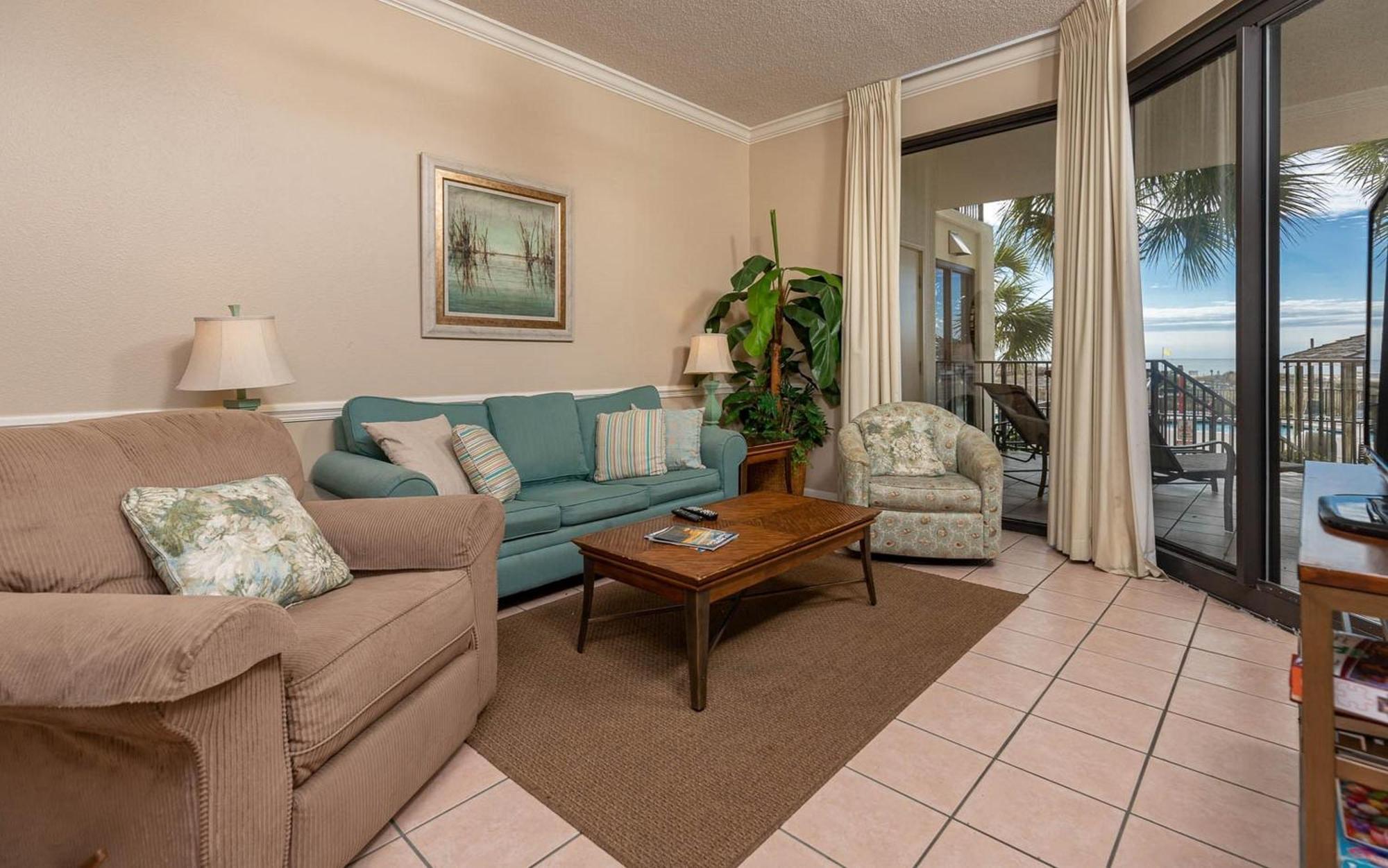 Phoenix Viii By Brett Robins Vacations Apartment Orange Beach
