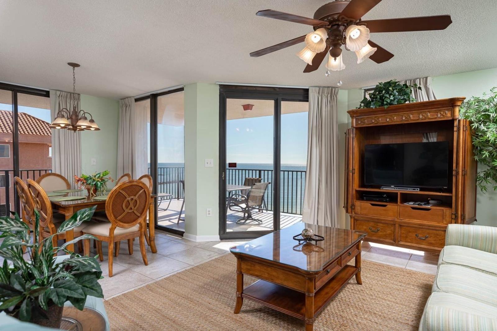 Phoenix East 2 By Brett Robinson Vacations * Orange Beach