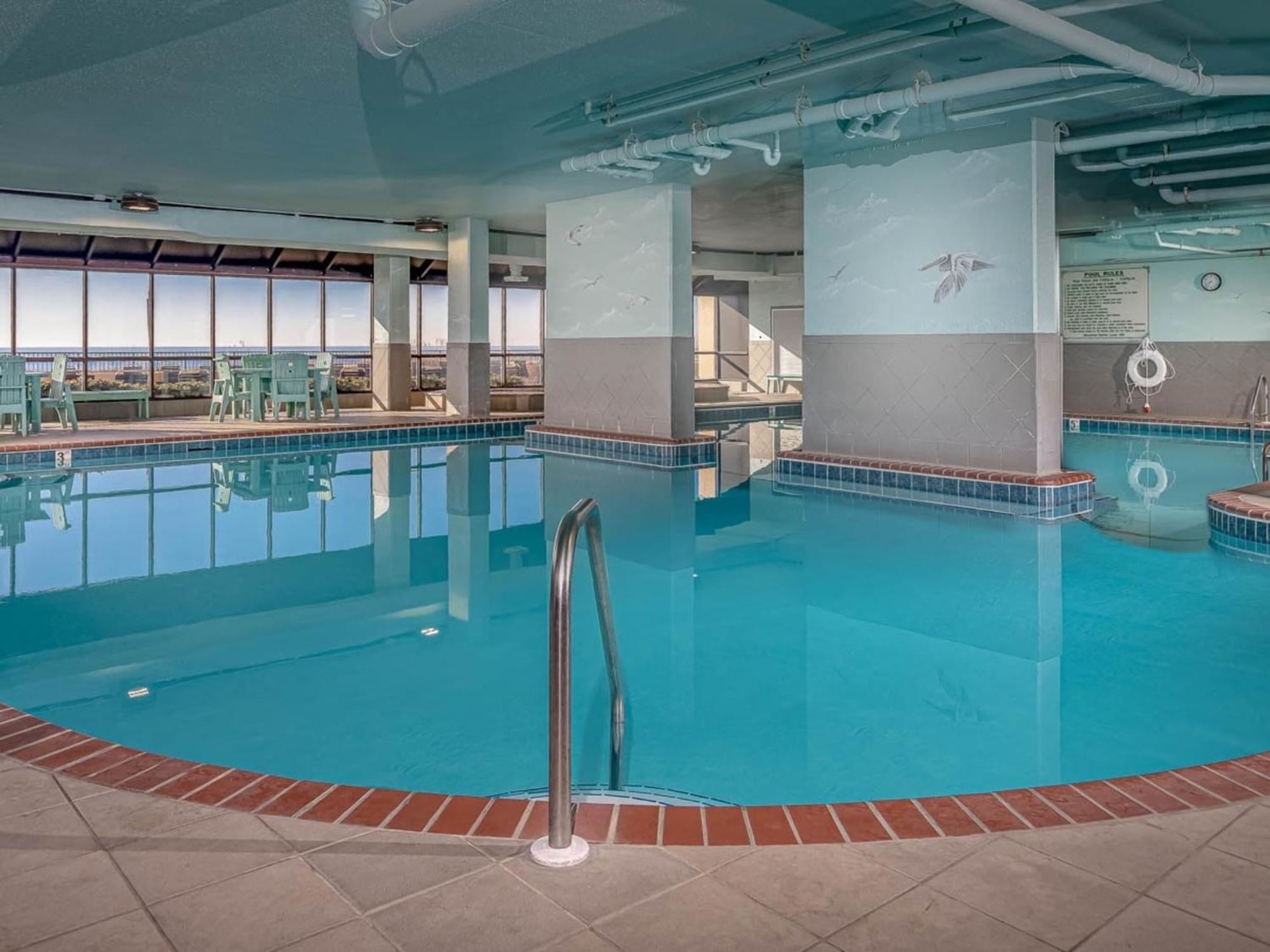 Apartment Phoenix X By Brett Robinson Vacations Orange Beach