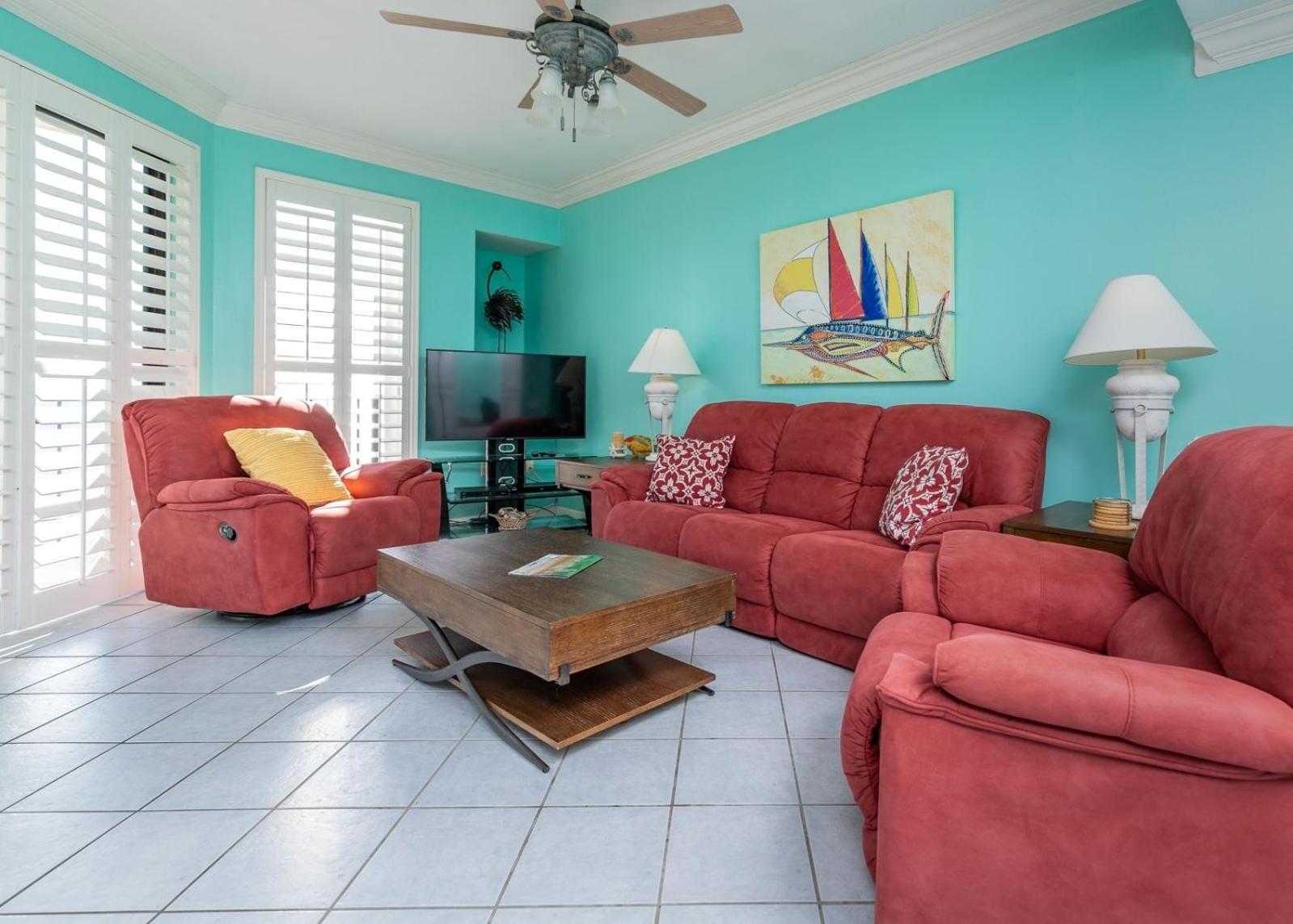 Apartment Phoenix East 2 By Brett Robinson Vacations *