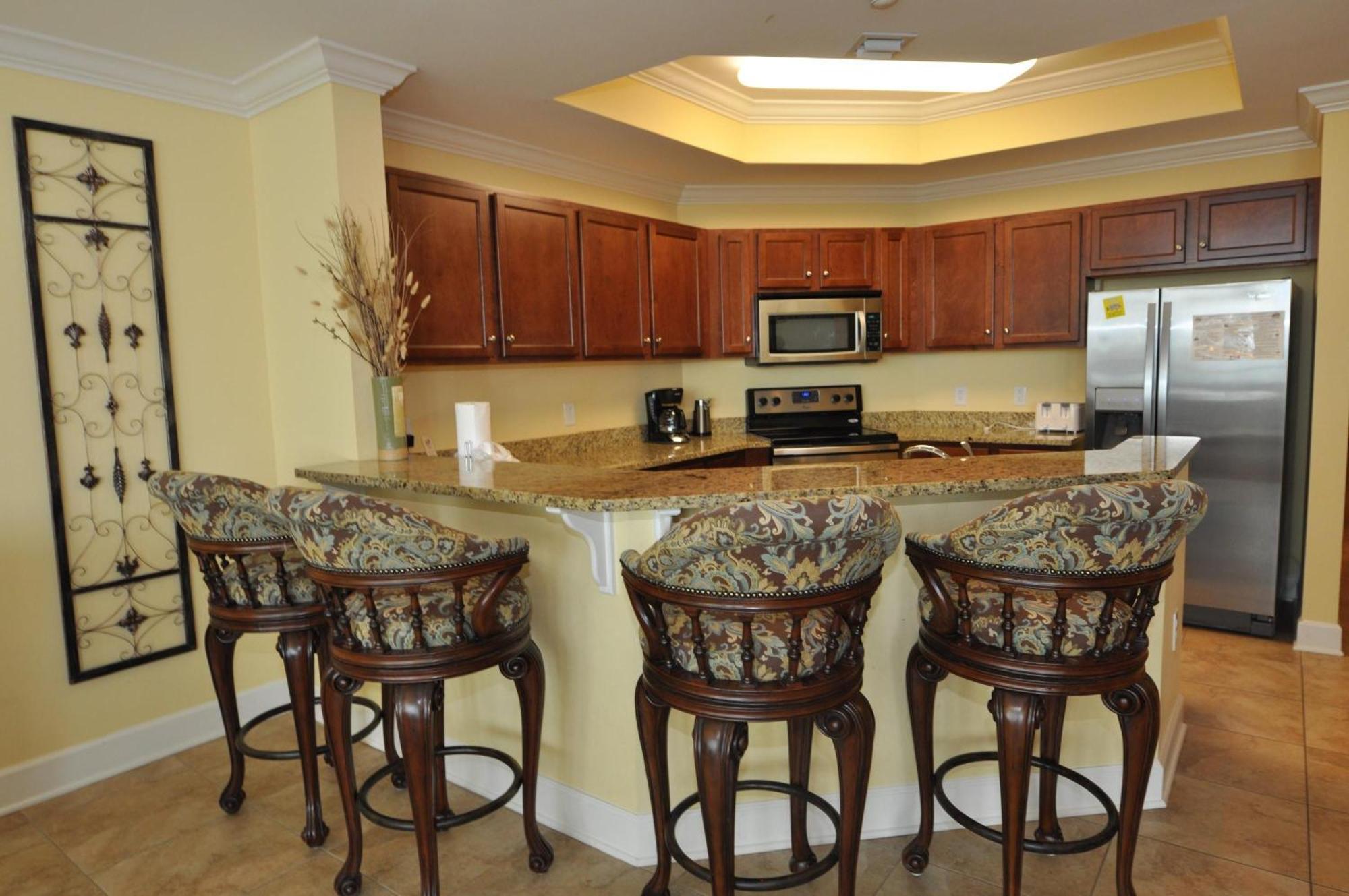 Phoenix West Ii By Brett Robinson Vacations * Orange Beach