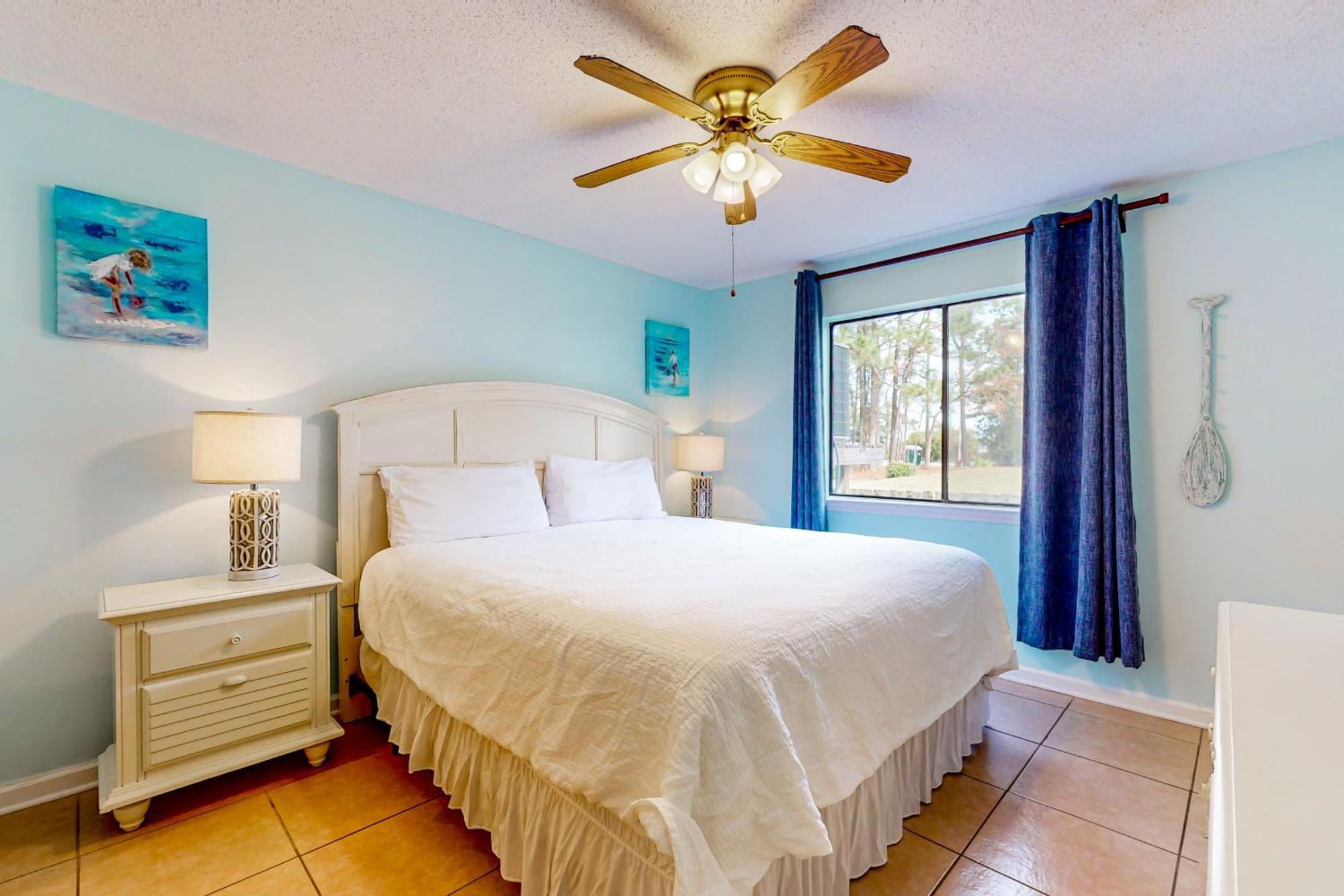 Apartment Wolf Bay 106 *