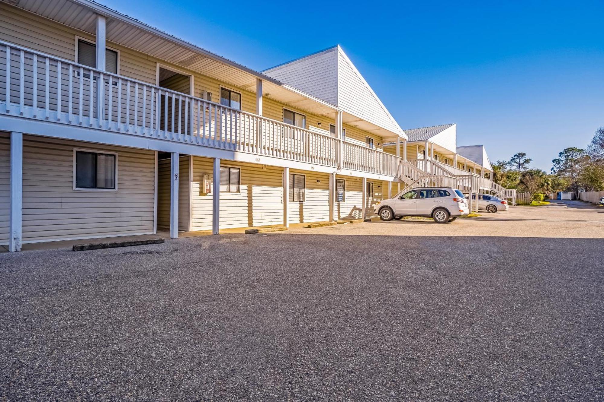 Apartment Wolf Bay 106 Orange Beach