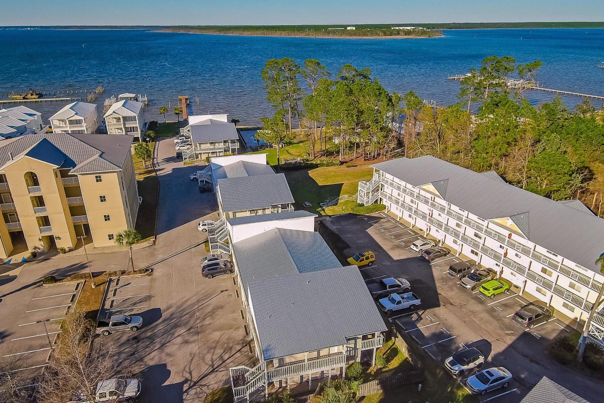 Apartment Wolf Bay 106