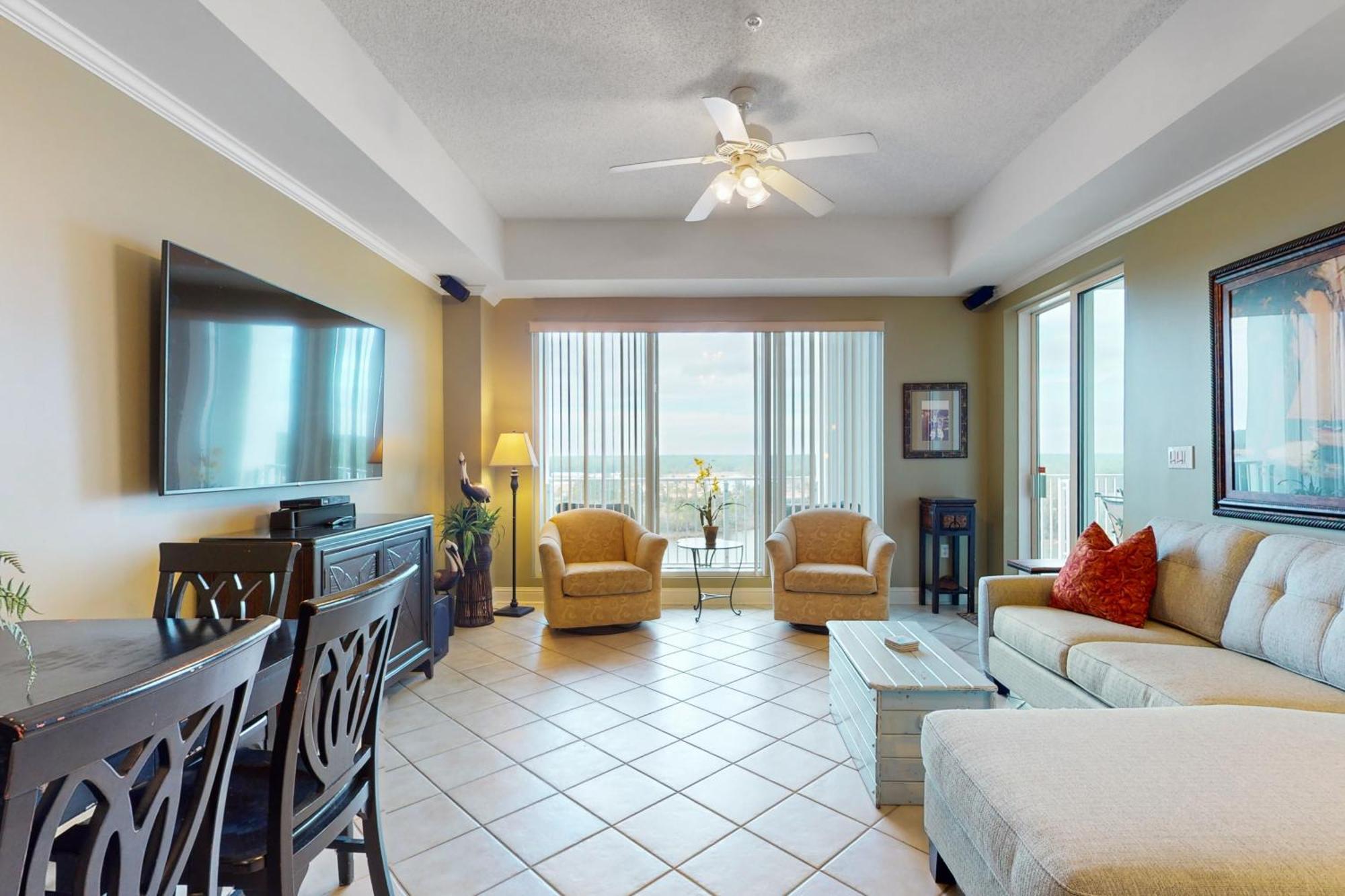 Apartment The Wharf
