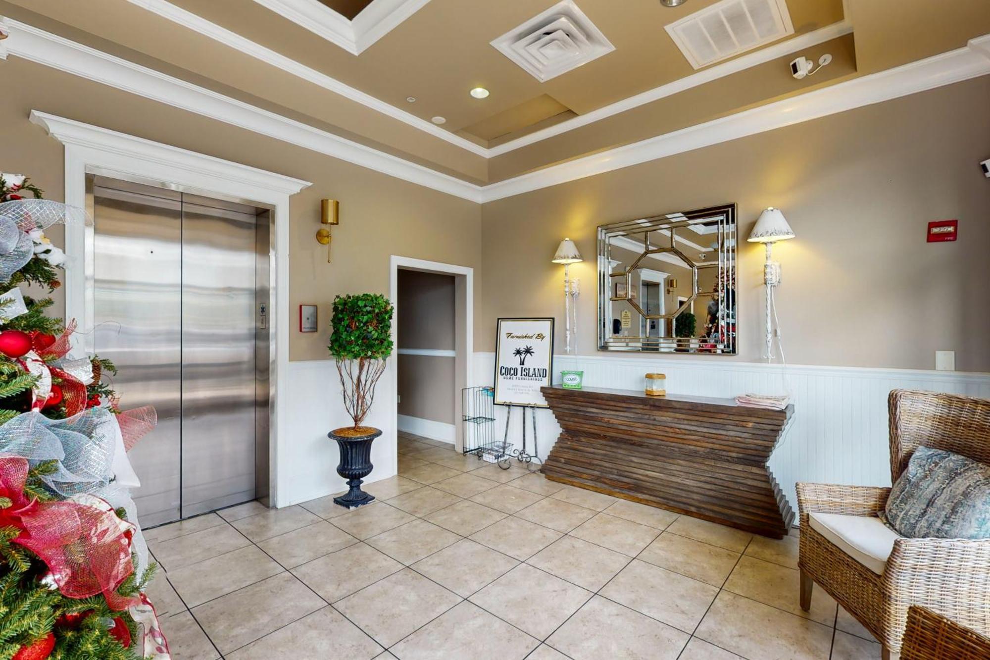 The Wharf Apartment Orange Beach