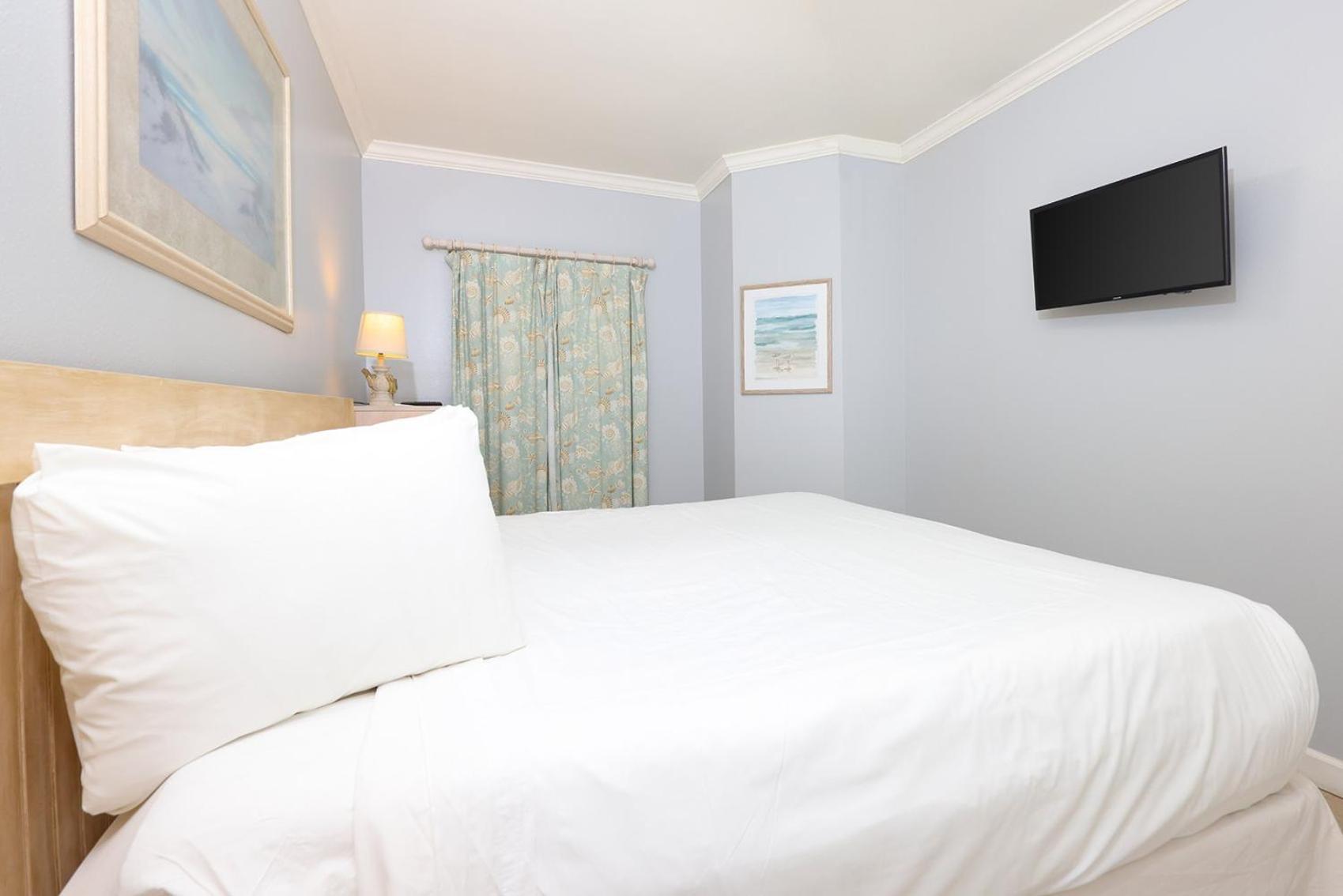 Enclave 405 Apartment Orange Beach