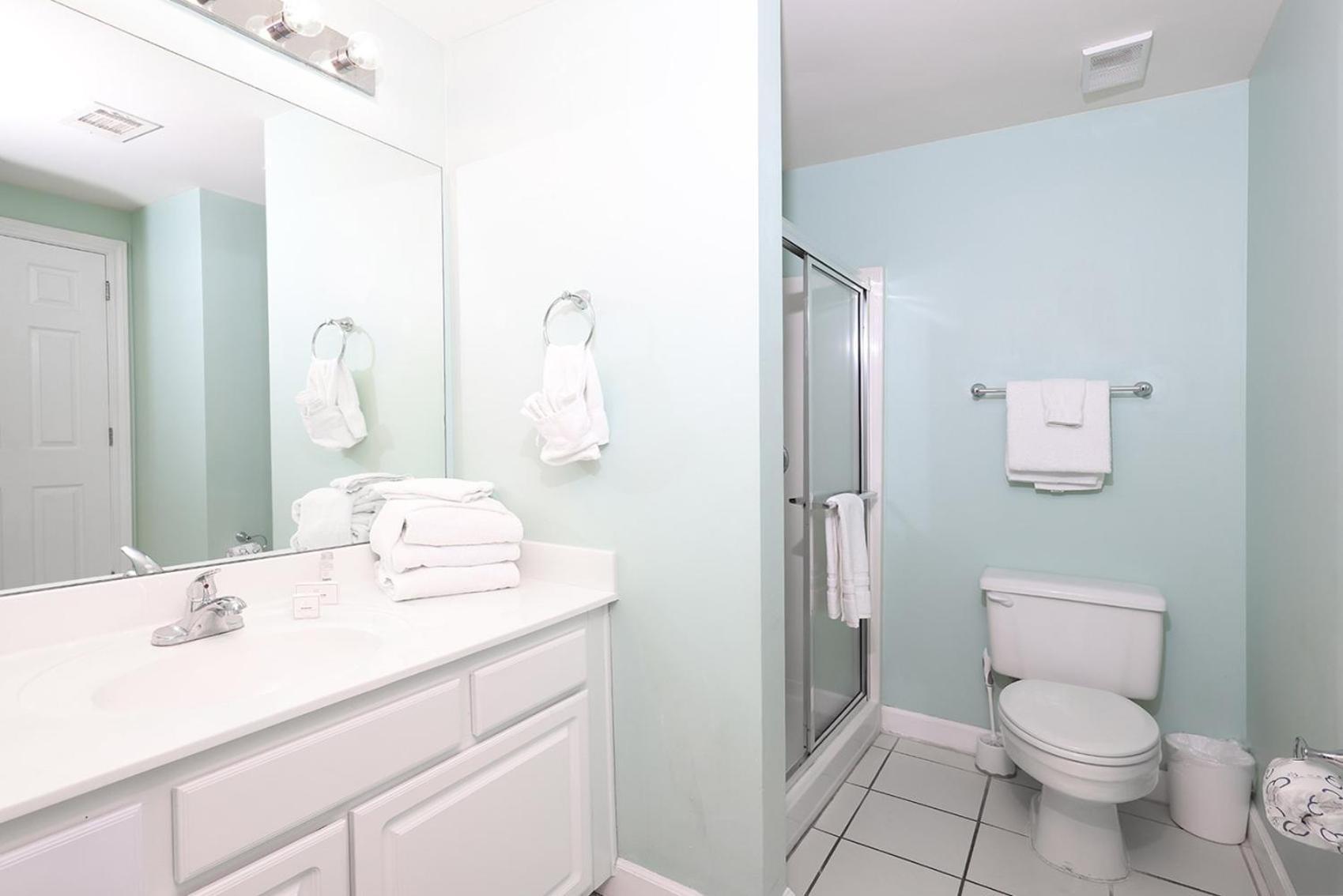 Enclave 405 Orange Beach