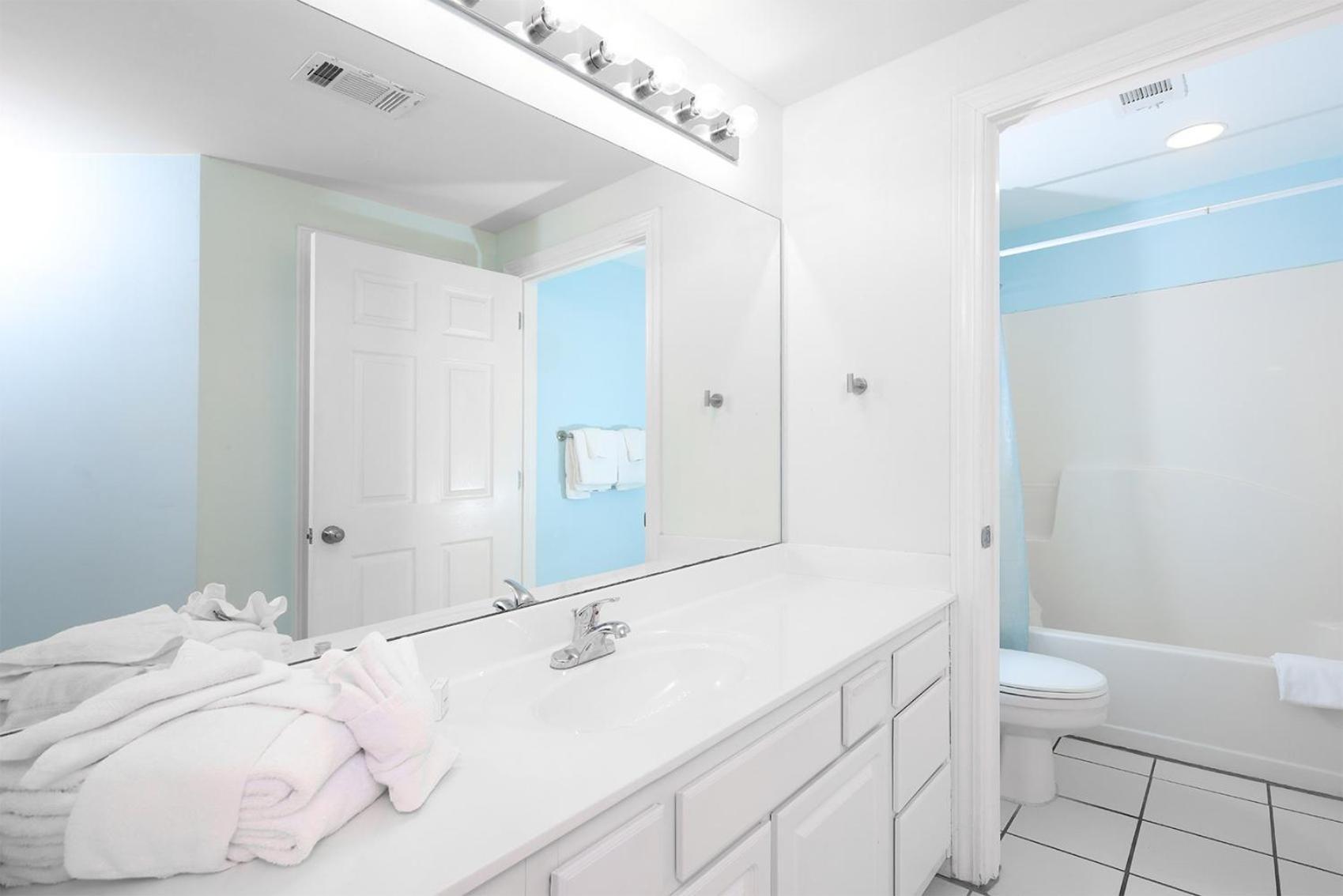 Apartment Enclave 405 Orange Beach