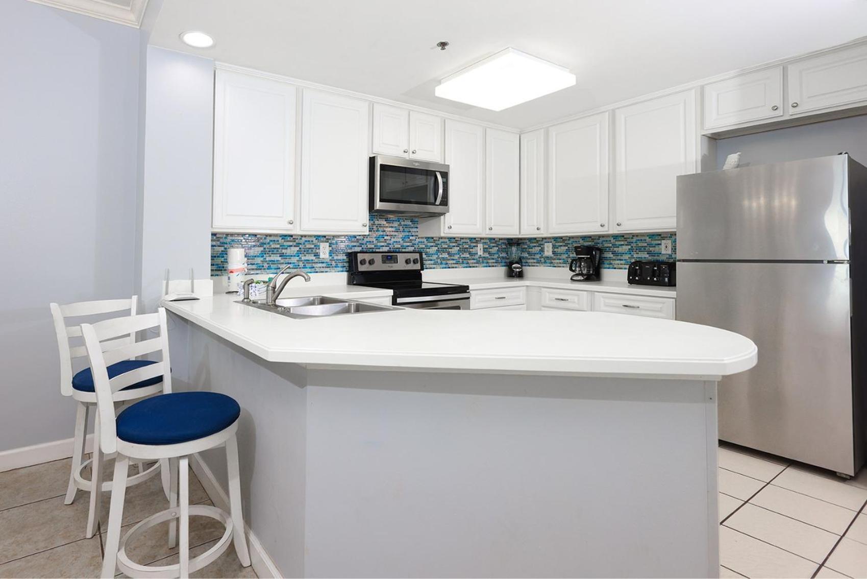 Apartment Enclave 405 Orange Beach