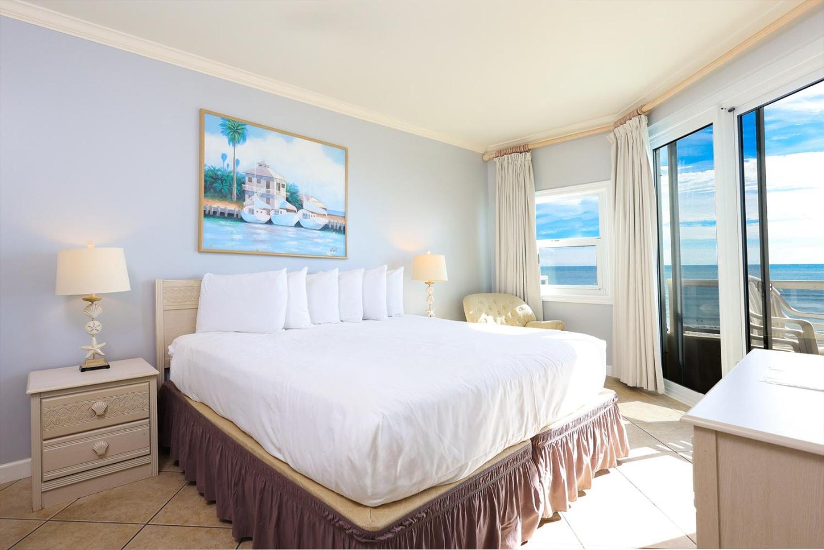 Enclave 405 Orange Beach
