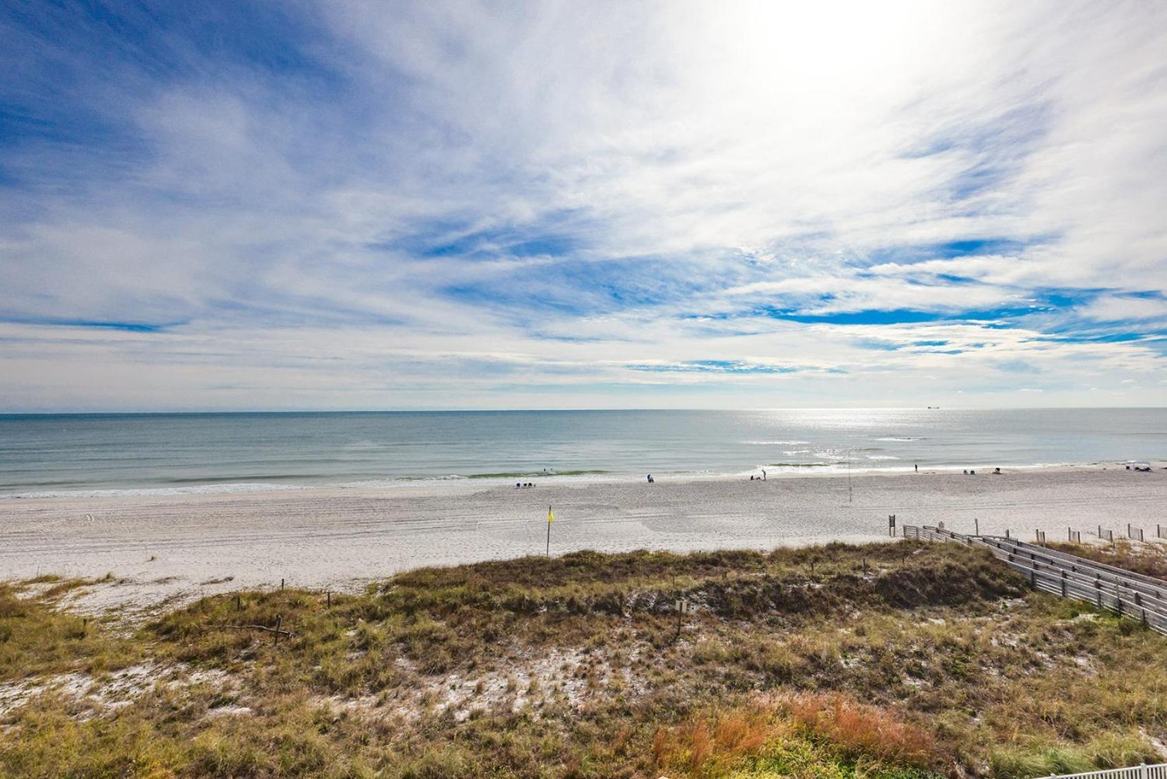 Apartment Enclave 405 Orange Beach