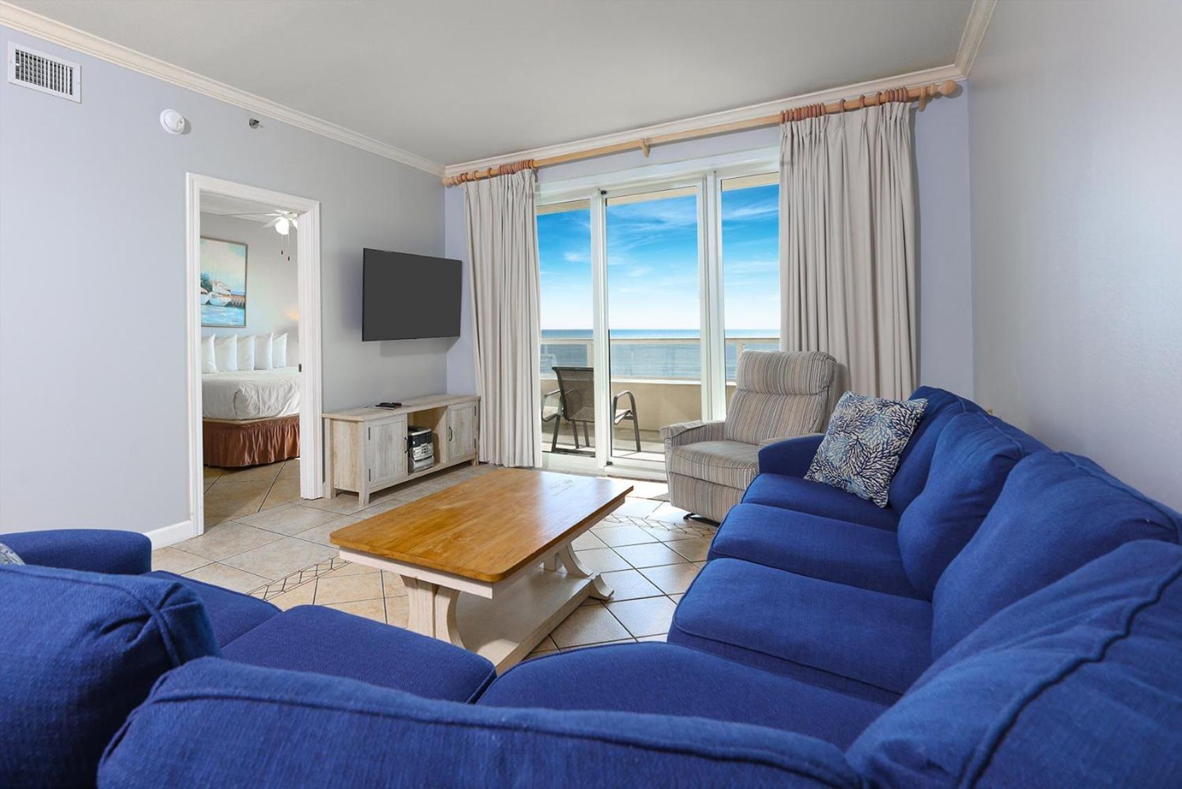 Apartment Enclave 405 Orange Beach
