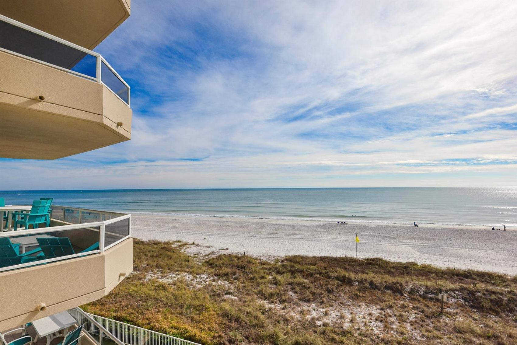 Enclave 405 Apartment Orange Beach