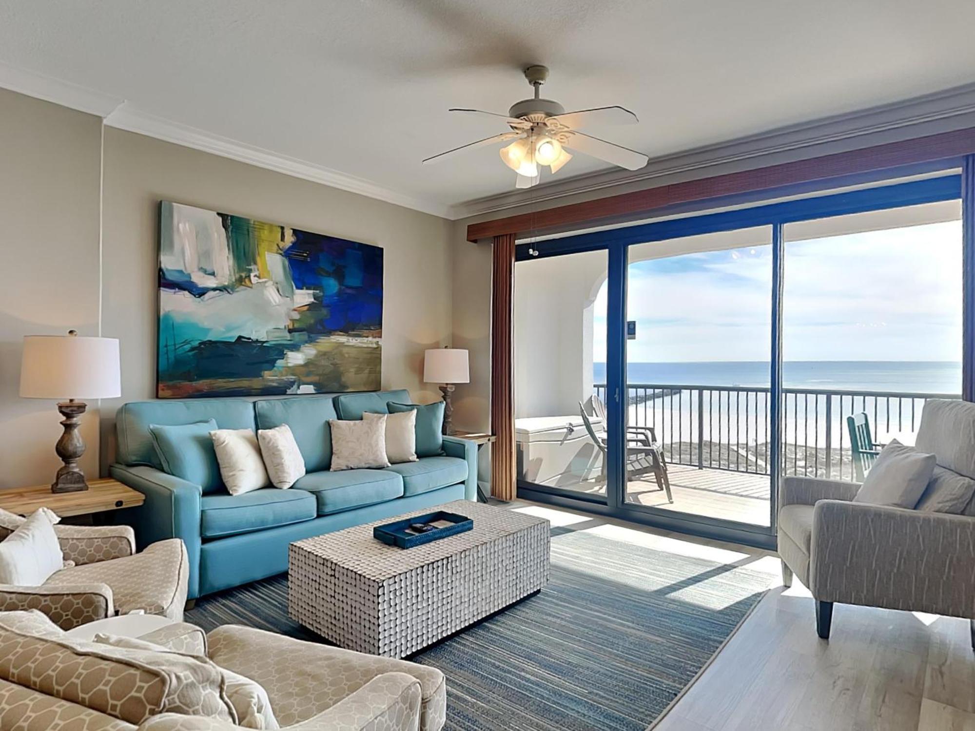 Grand Pointe #714 * Orange Beach