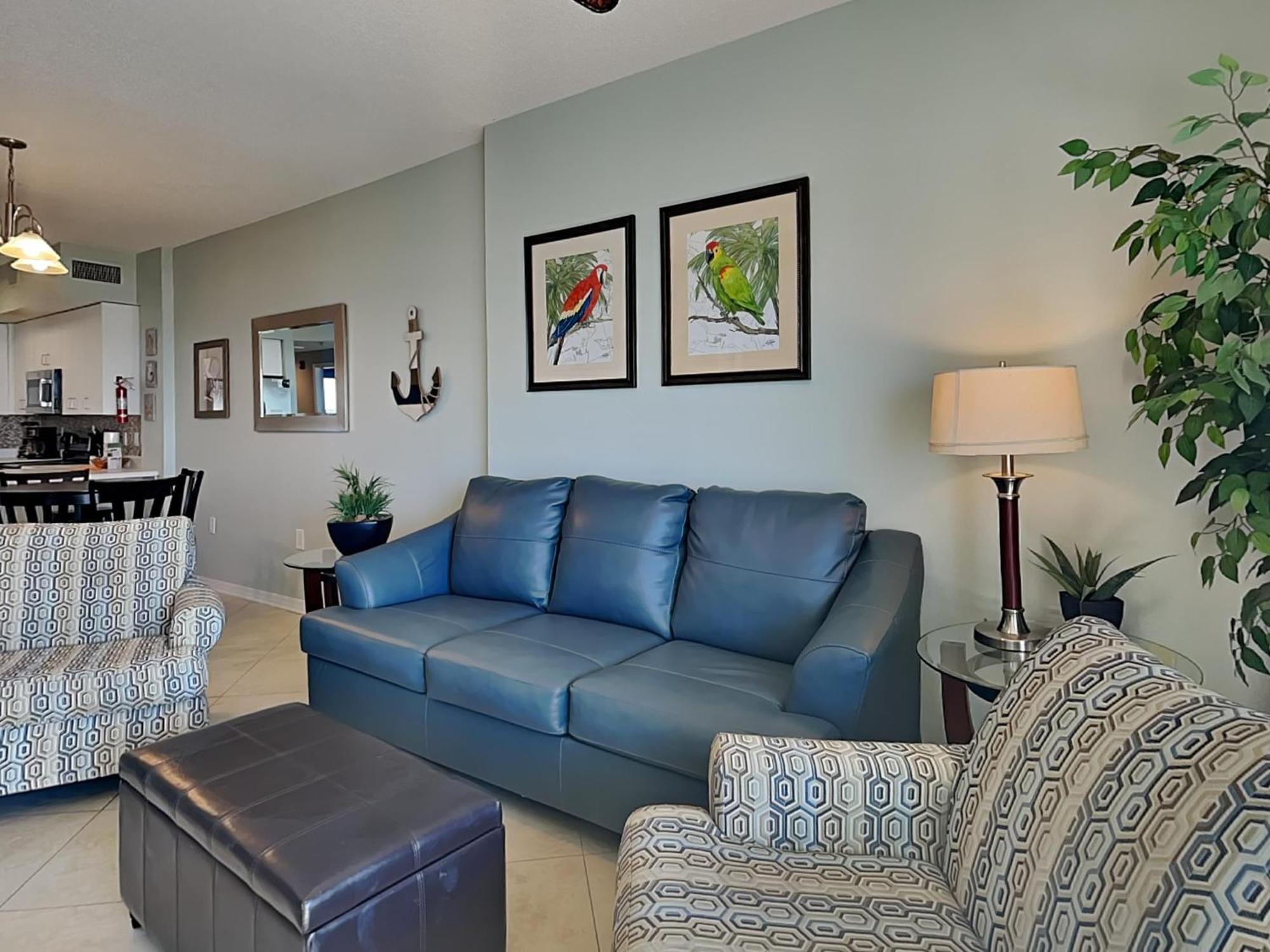 Apartment Tidewater #202 Orange Beach