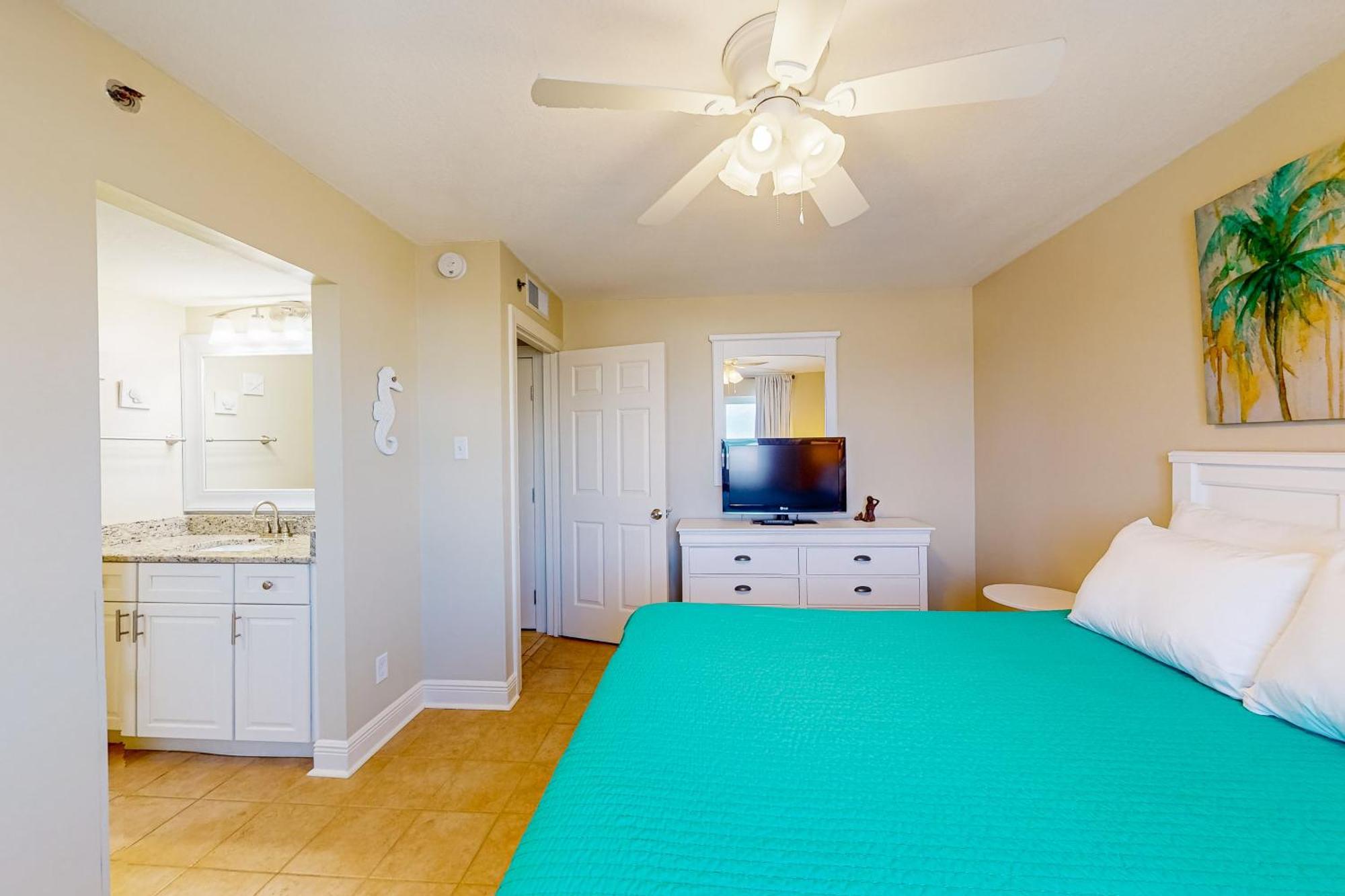 Apartment Tradewinds 501 Orange Beach