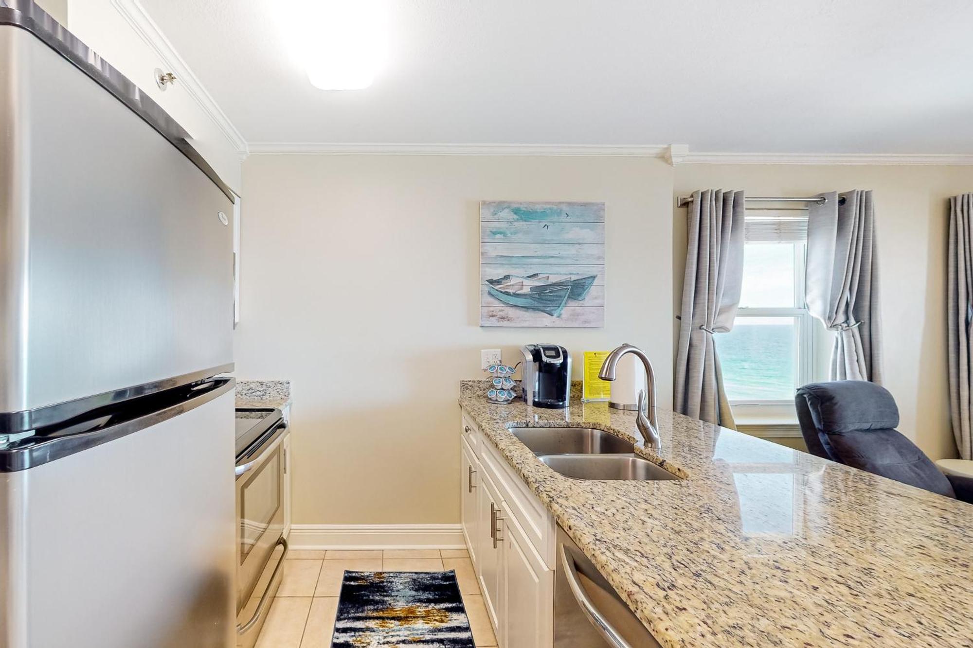 Tradewinds 501 Apartment