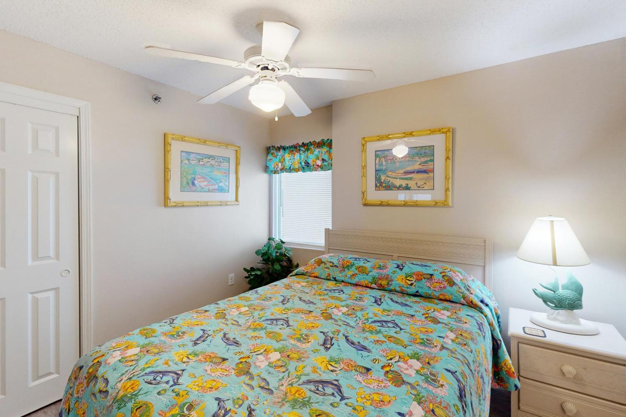 Four Winds Ii Holiday home