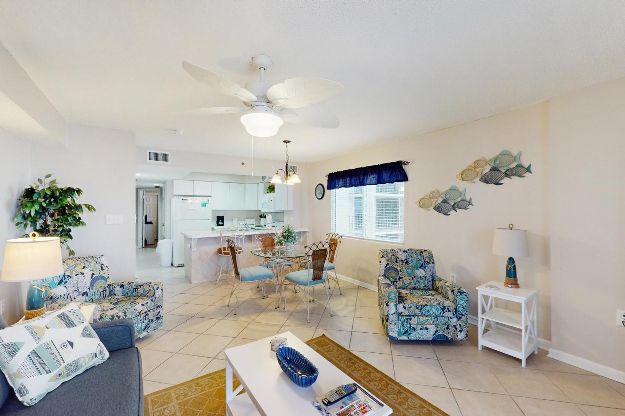 Holiday home Four Winds Ii *