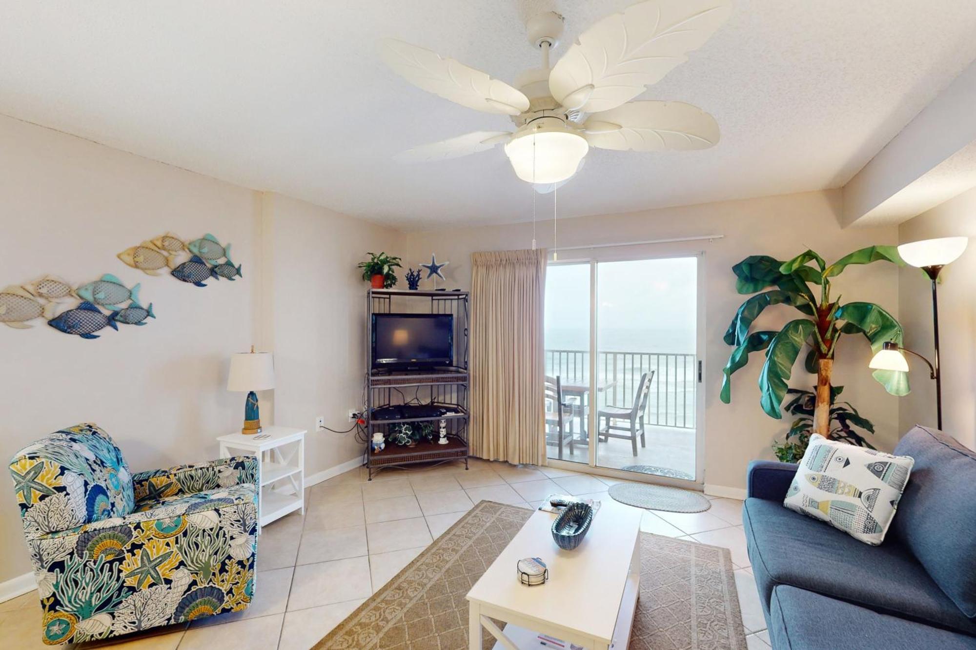 Four Winds Ii Orange Beach