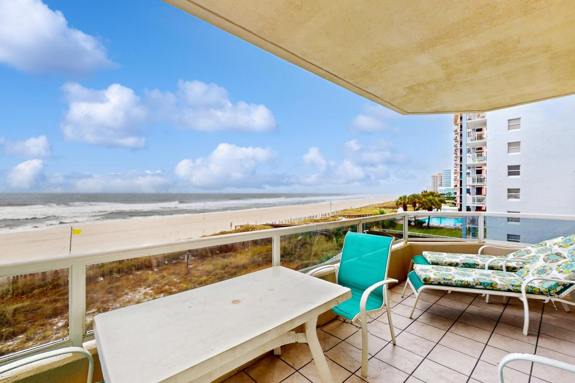Enclave 304 * Orange Beach