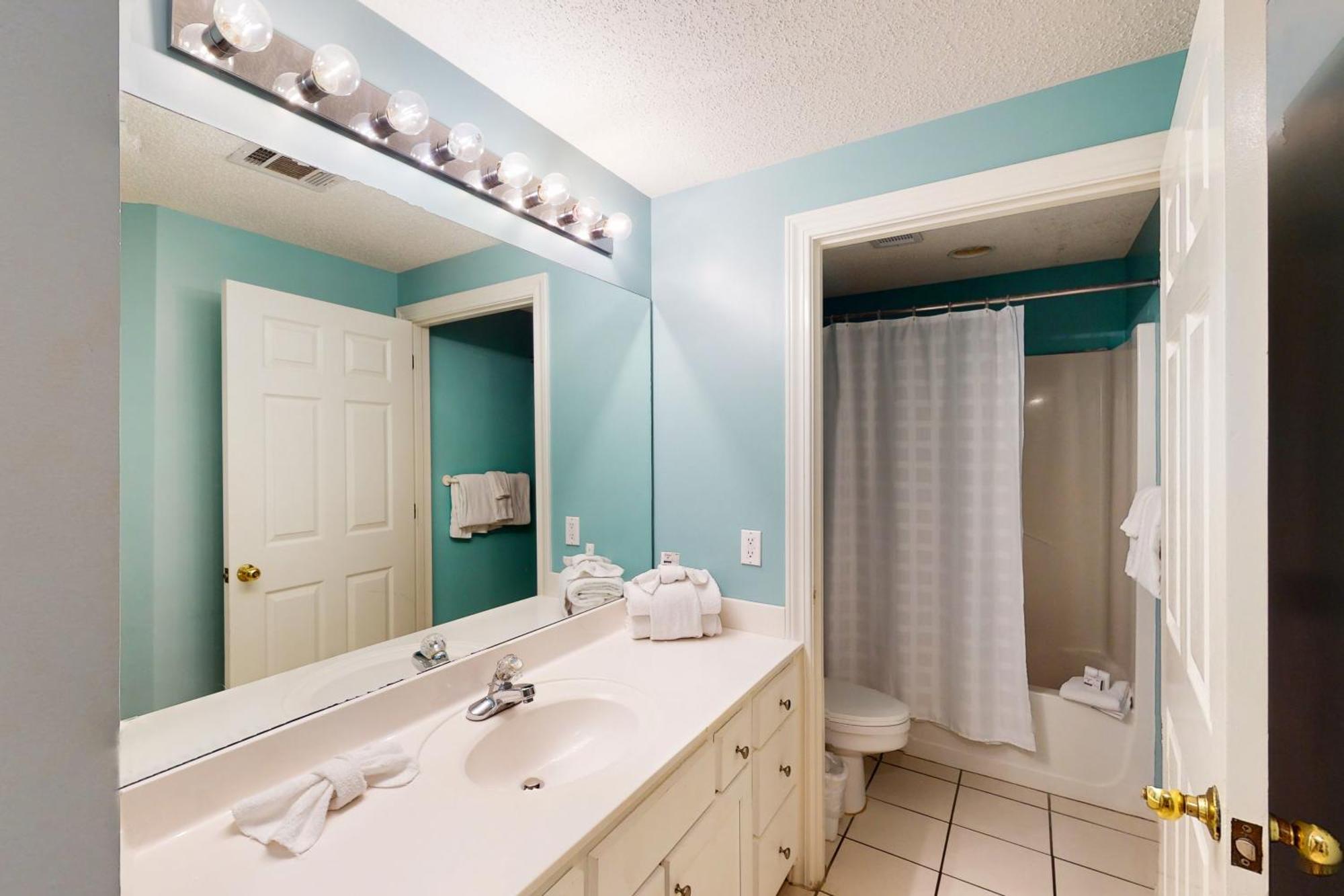 Enclave 304 * Orange Beach
