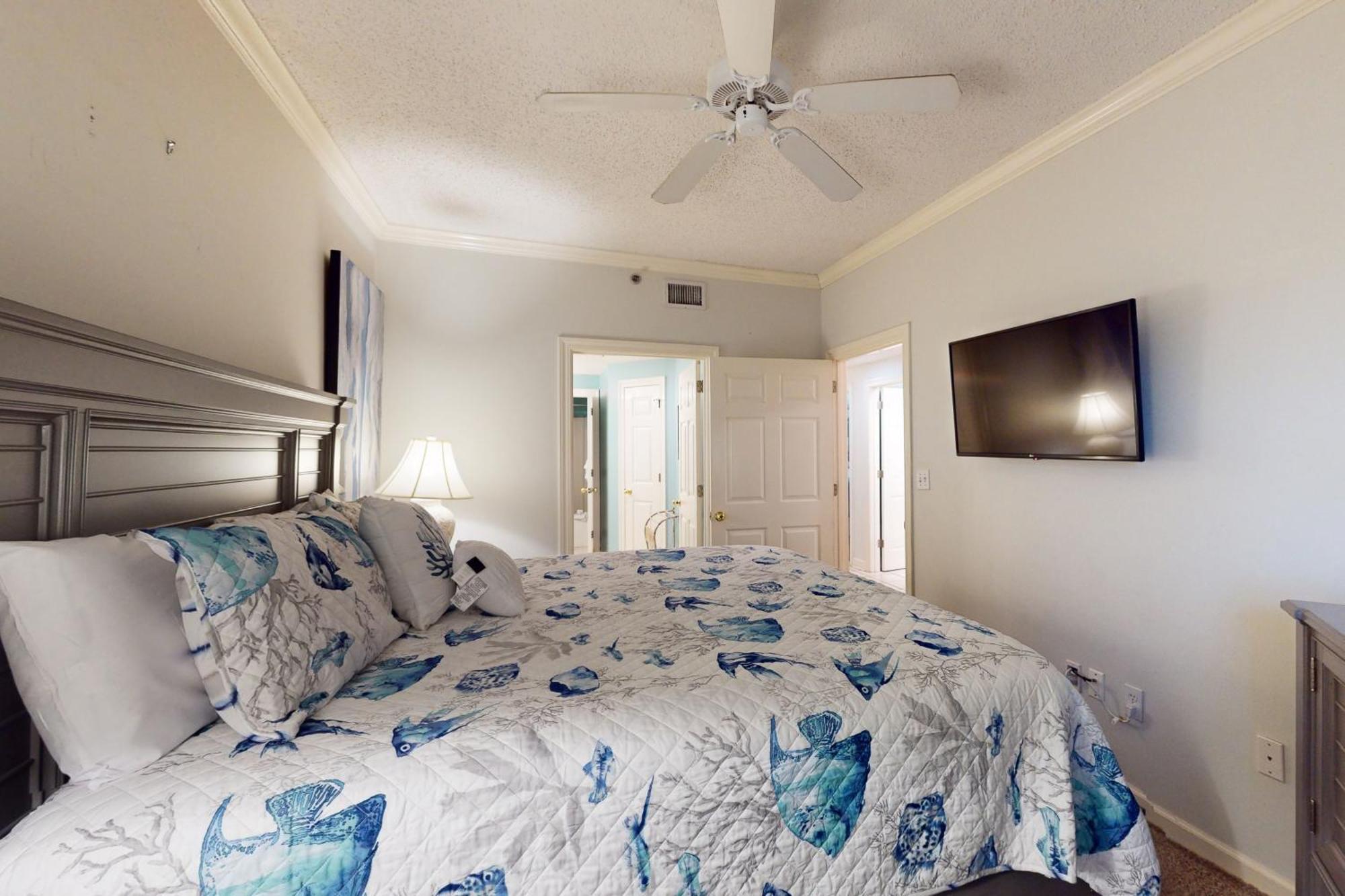 Enclave 304 Apartment Orange Beach