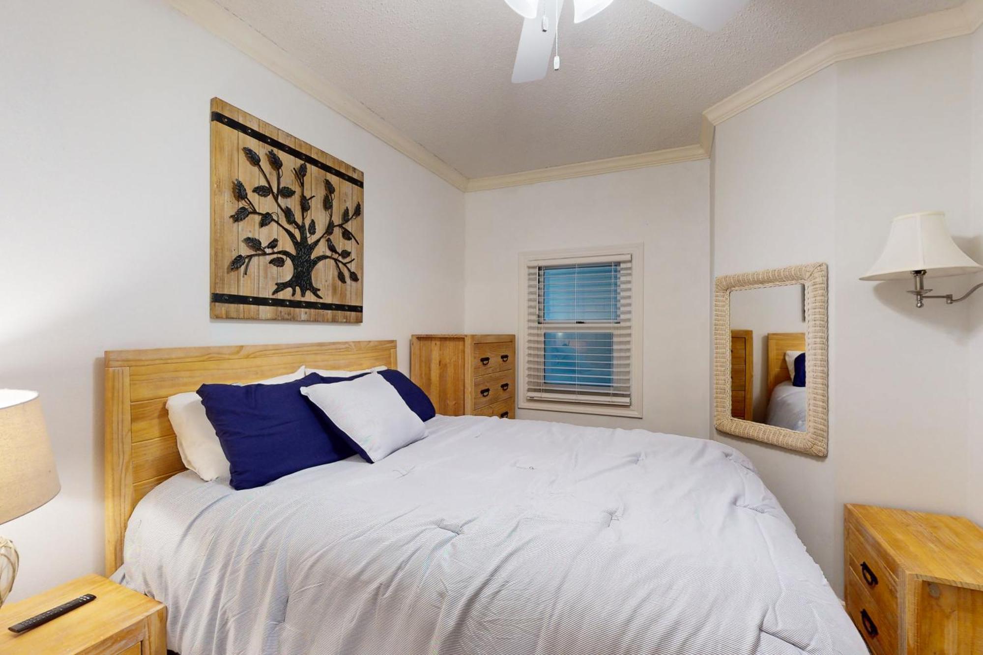 Enclave 304 Apartment