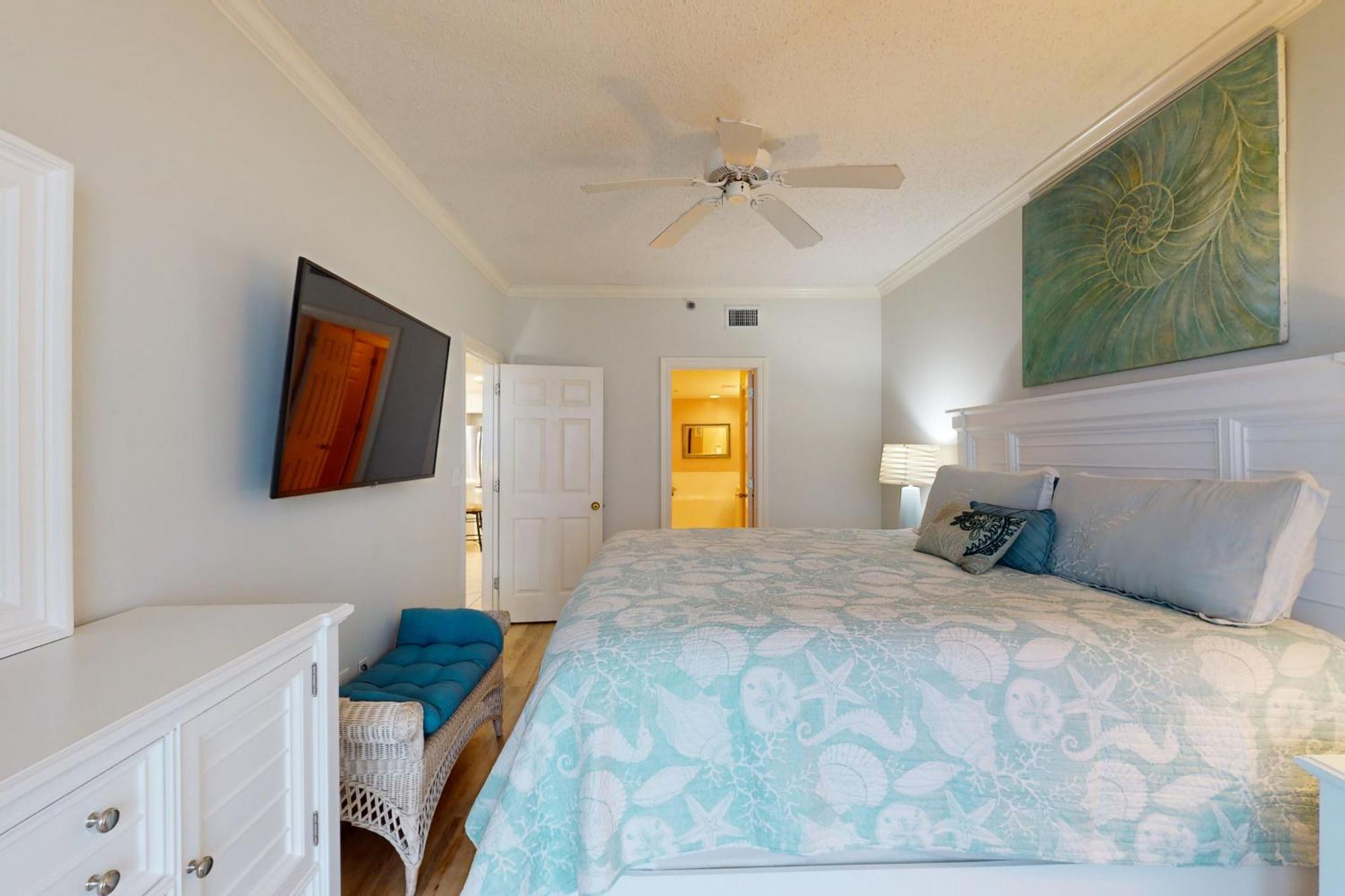 Apartment Enclave 304 Orange Beach