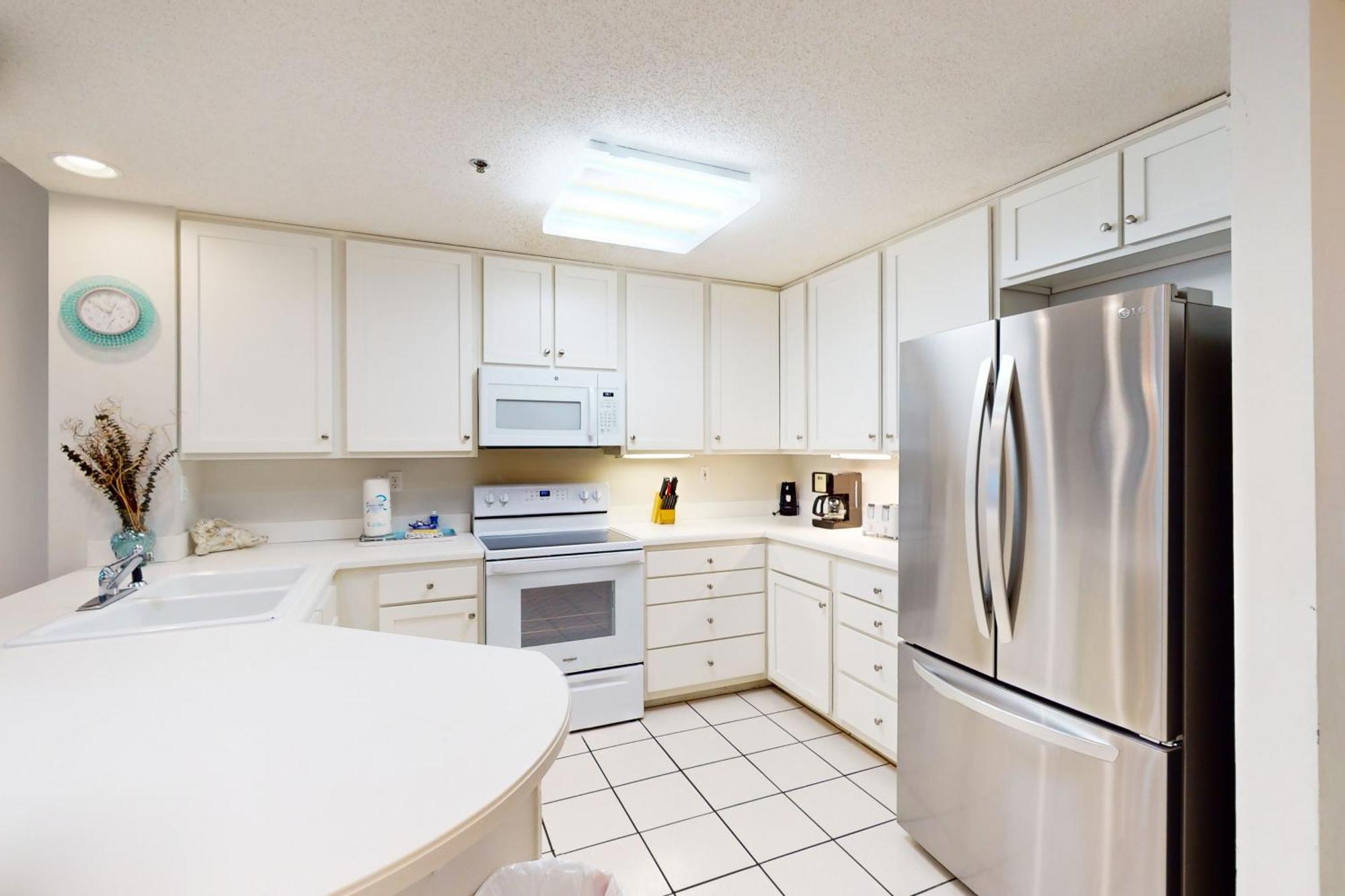 Enclave 304 * Orange Beach