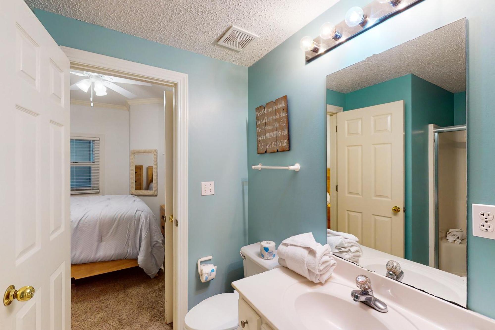 Enclave 304 Apartment Orange Beach