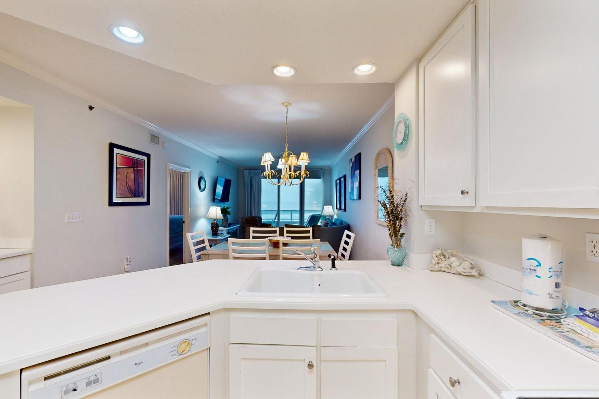 Enclave 304 Orange Beach