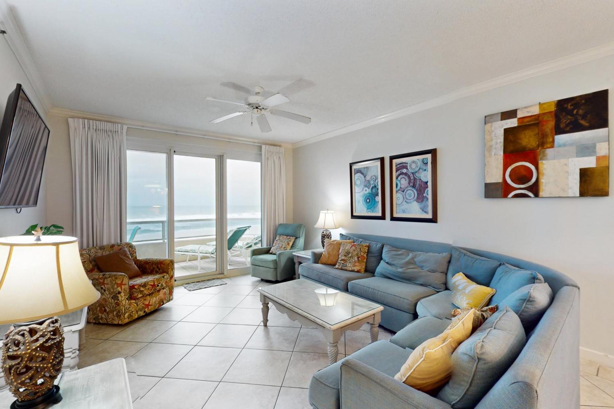 Enclave 304 Apartment
