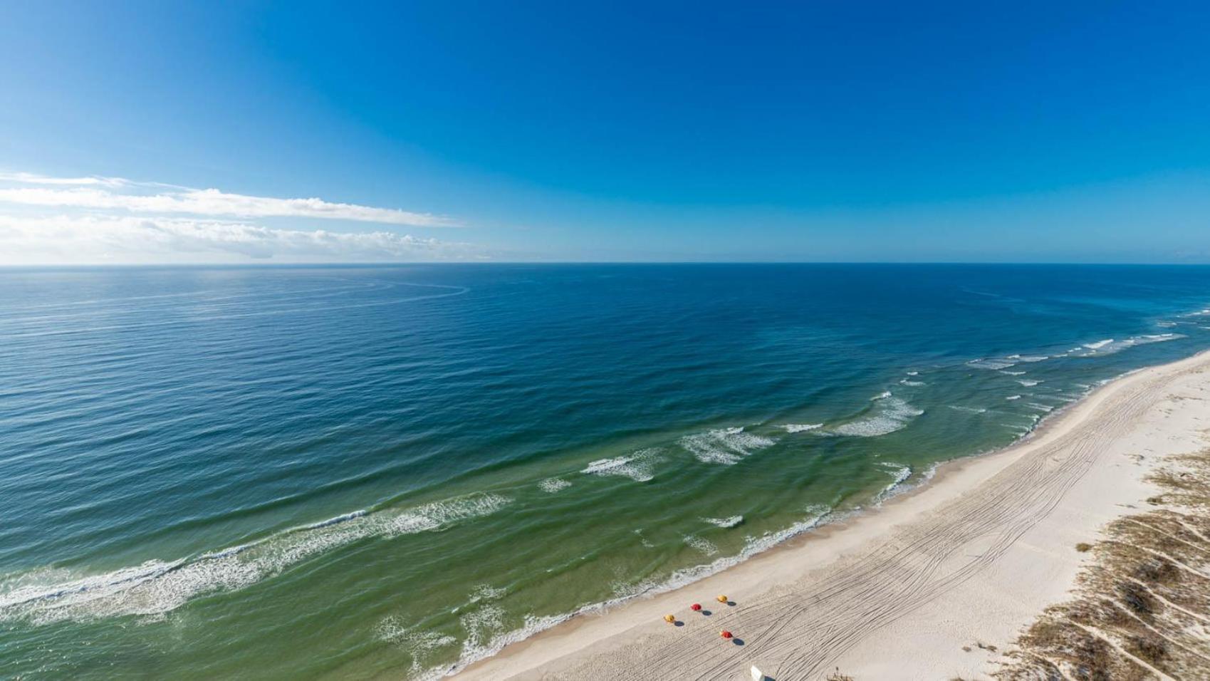 Apartment Phoenix West 2502 Orange Beach