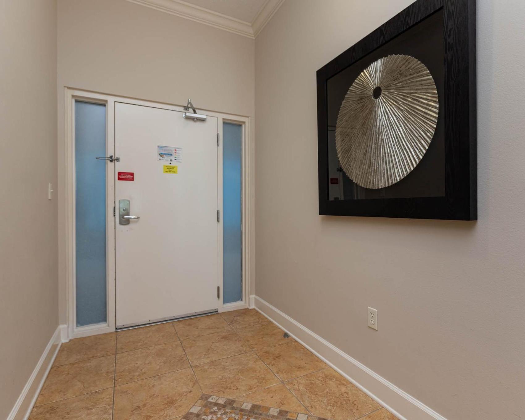Apartment Phoenix West 2502 Orange Beach