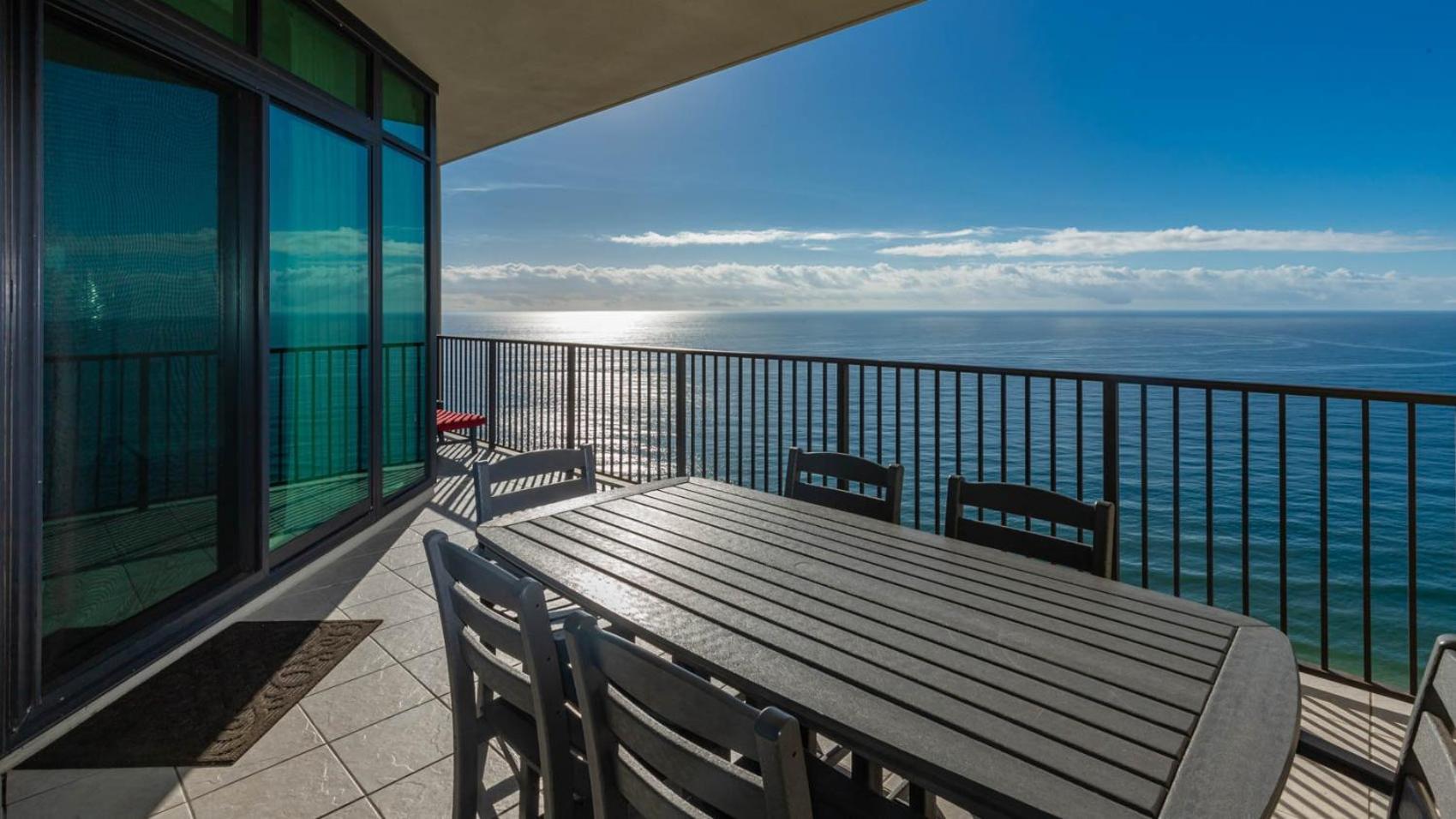 Phoenix West 2502 Orange Beach