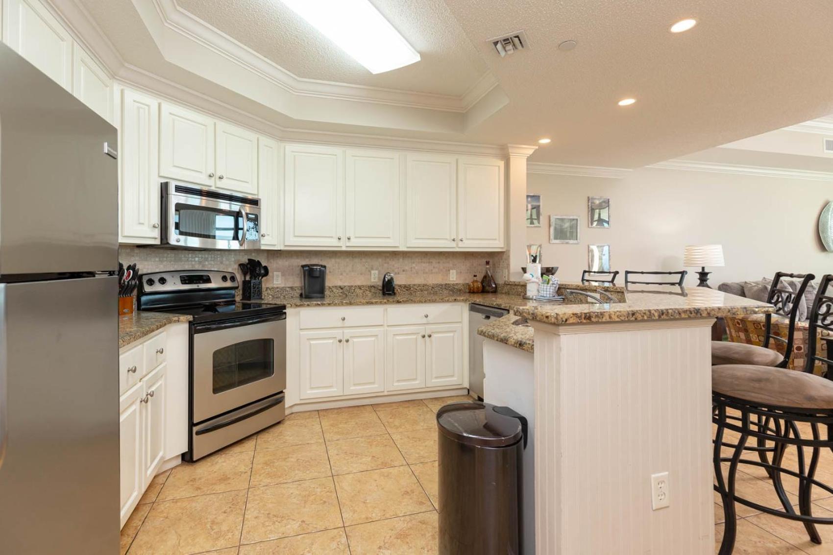 Apartment Phoenix West 2502 Orange Beach