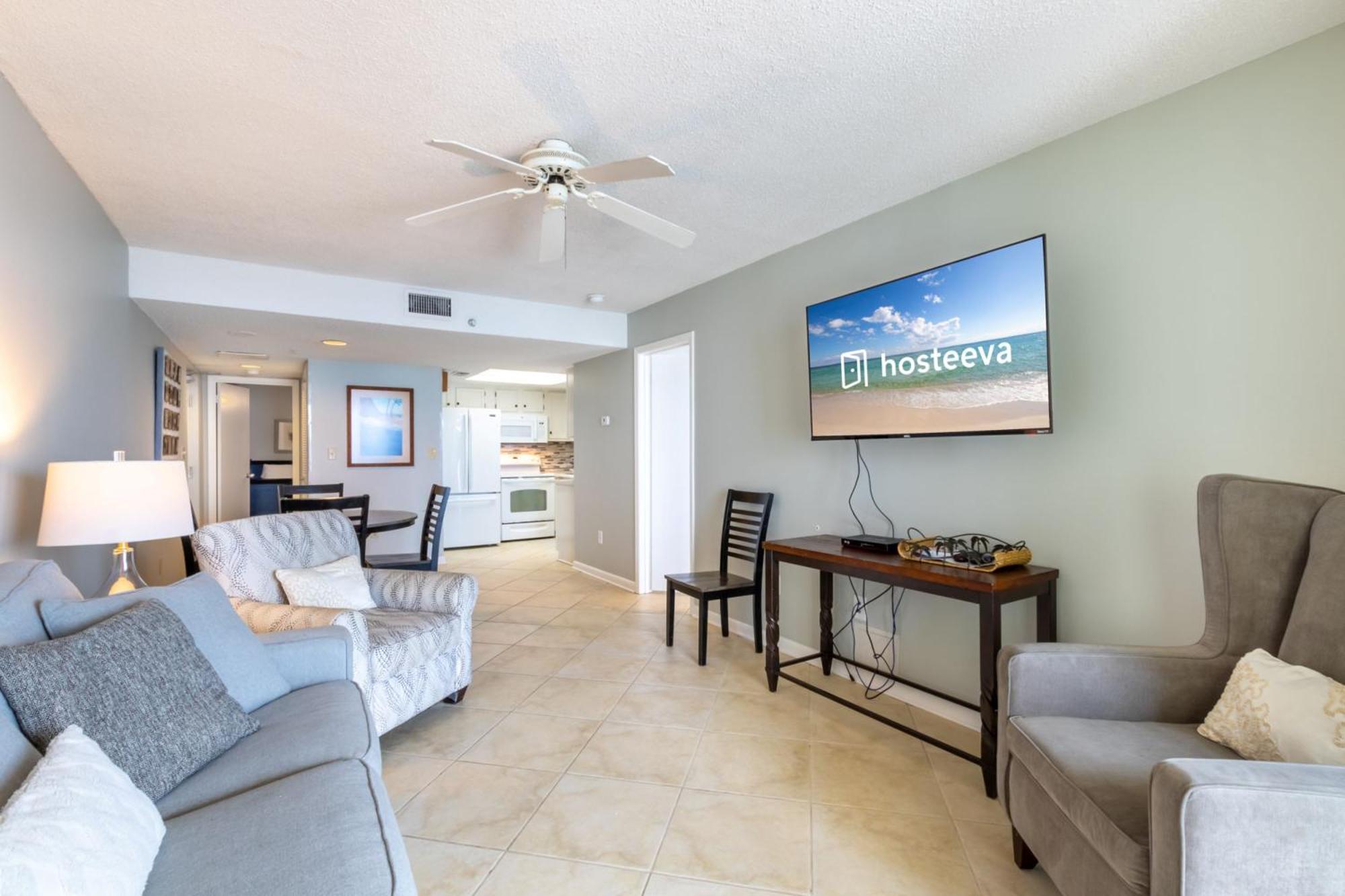 Phoenix I 1085 Apartment *