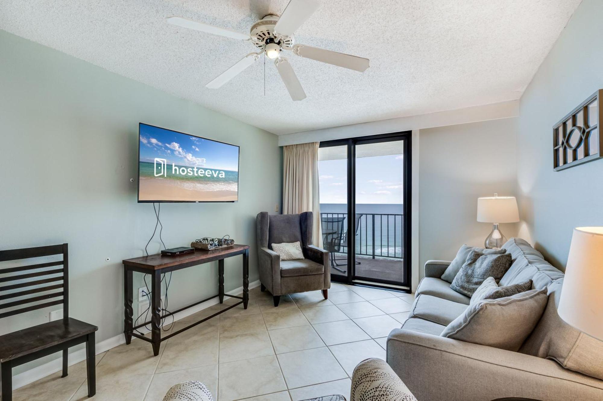 Phoenix I 1085 Orange Beach