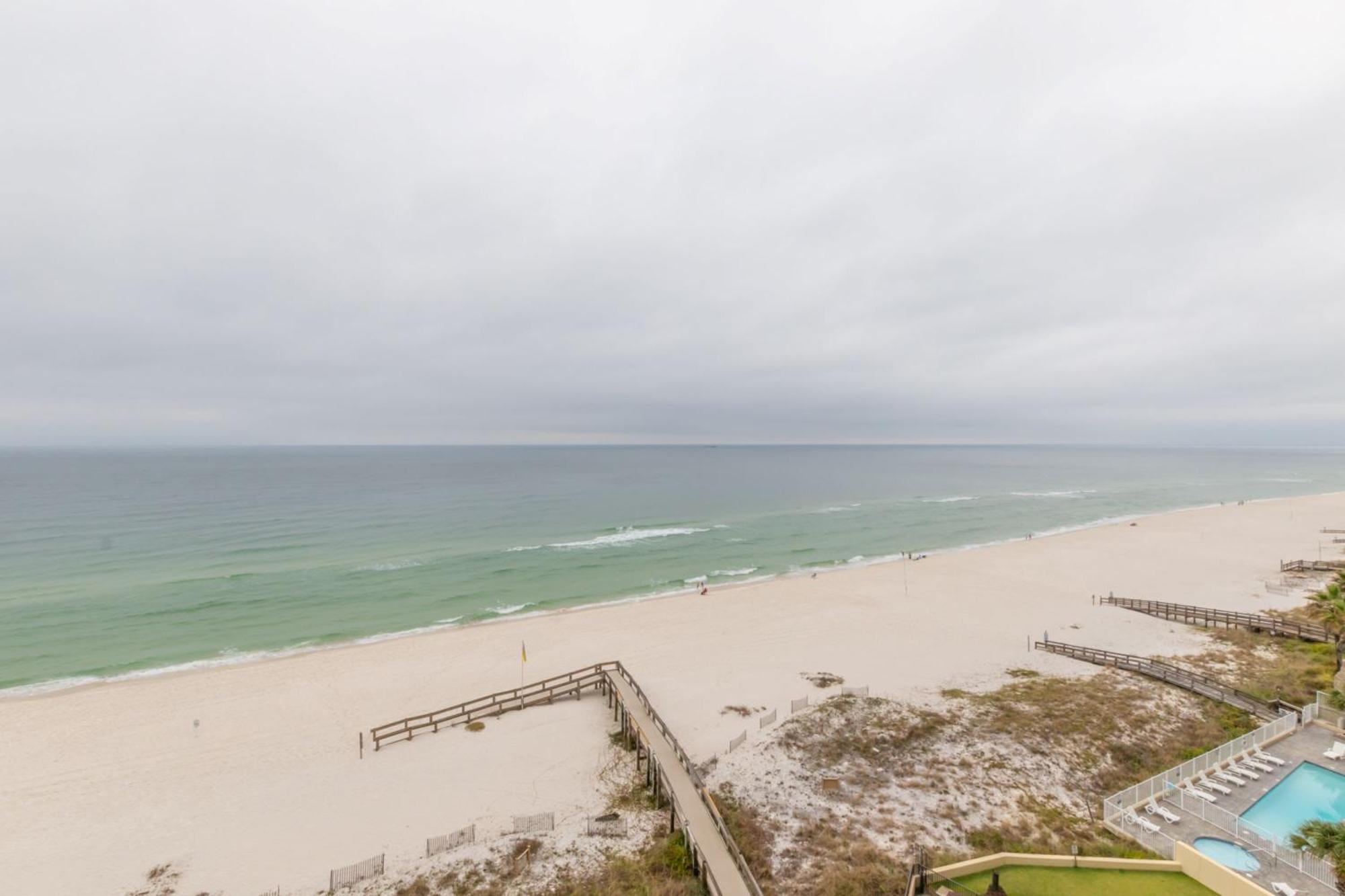 Apartment Phoenix I 1085 Orange Beach