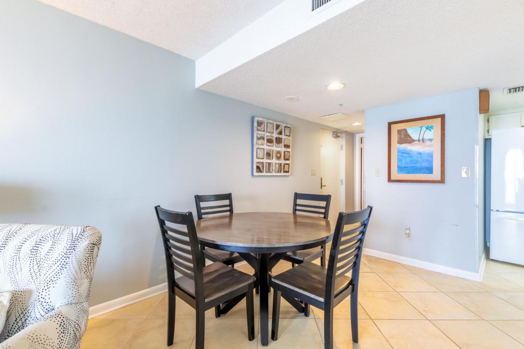 Phoenix I 1085 Apartment Orange Beach