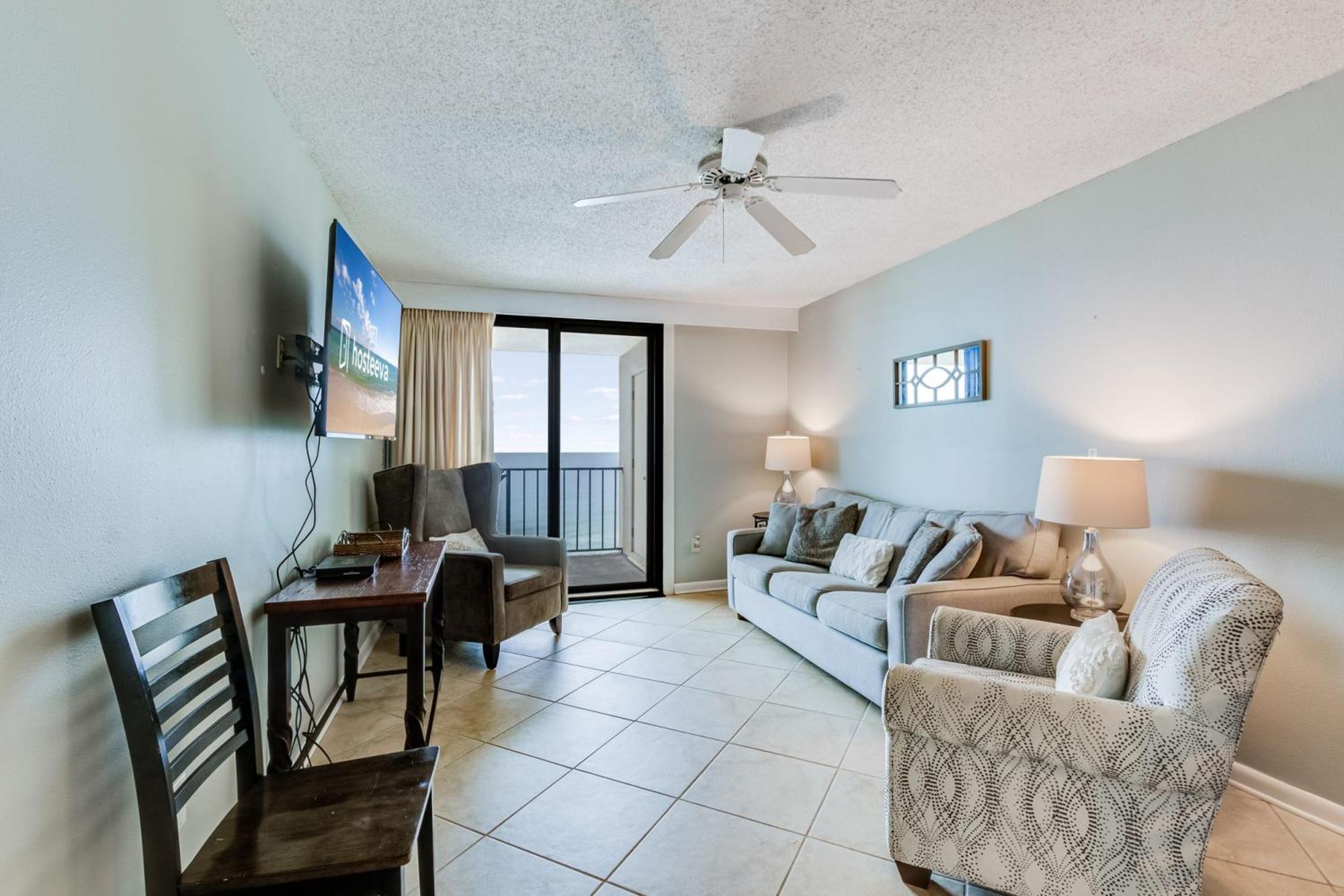 Apartment Phoenix I 1085 Orange Beach