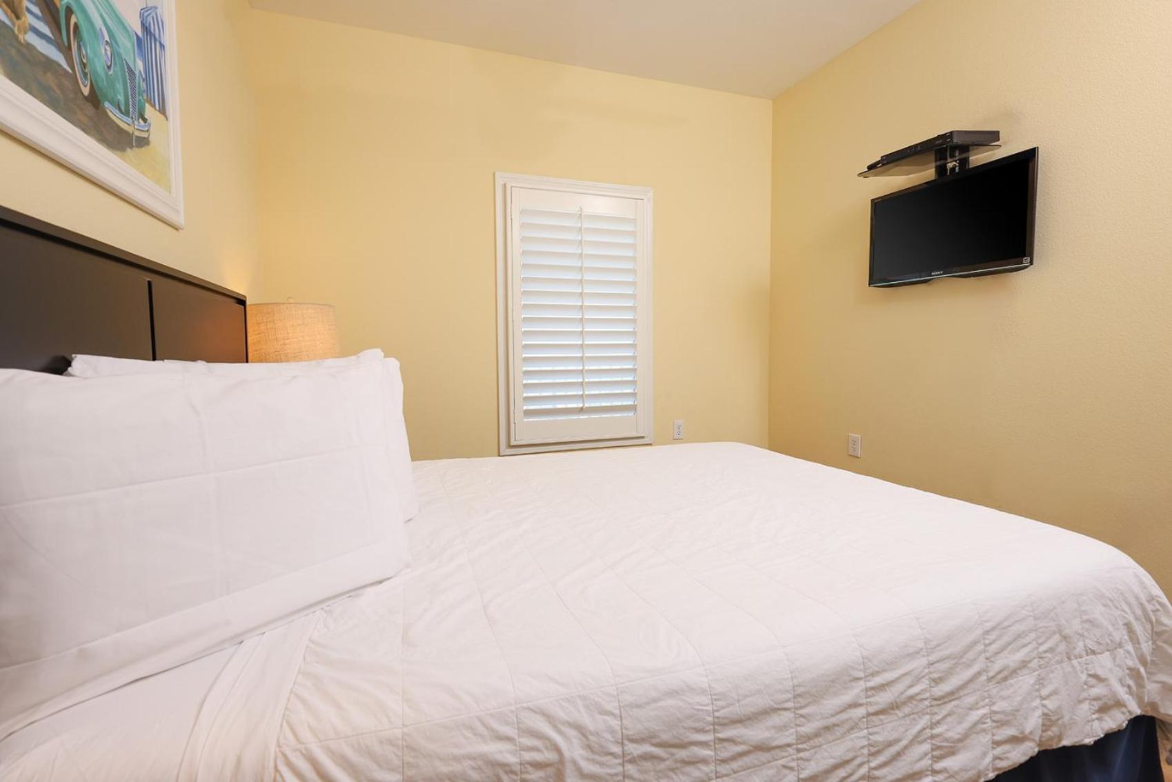 Apartment Tidewater 1202 Orange Beach