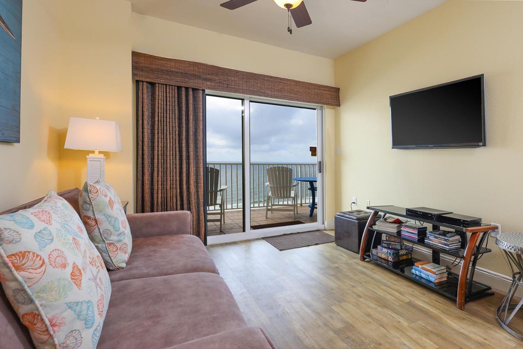 Tidewater 1202 * Orange Beach