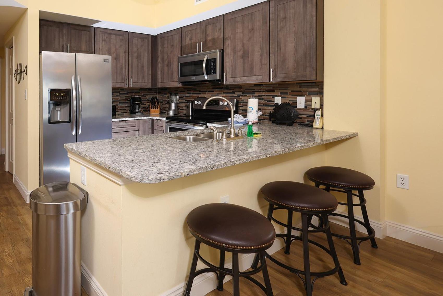 Apartment Tidewater 1202