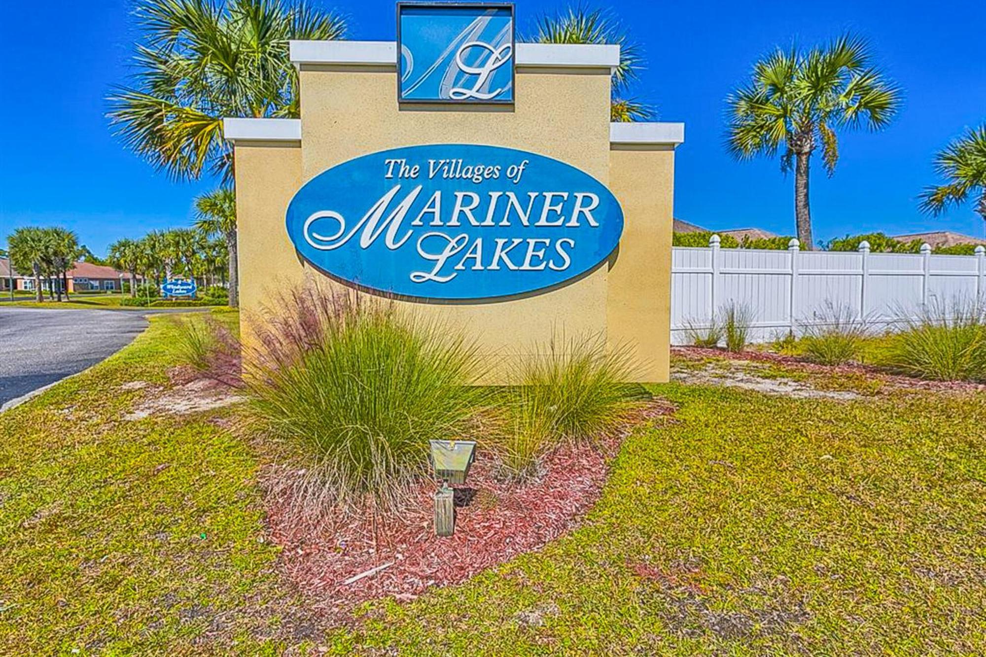 Holiday home Mariner Lakes 15 Orange Beach