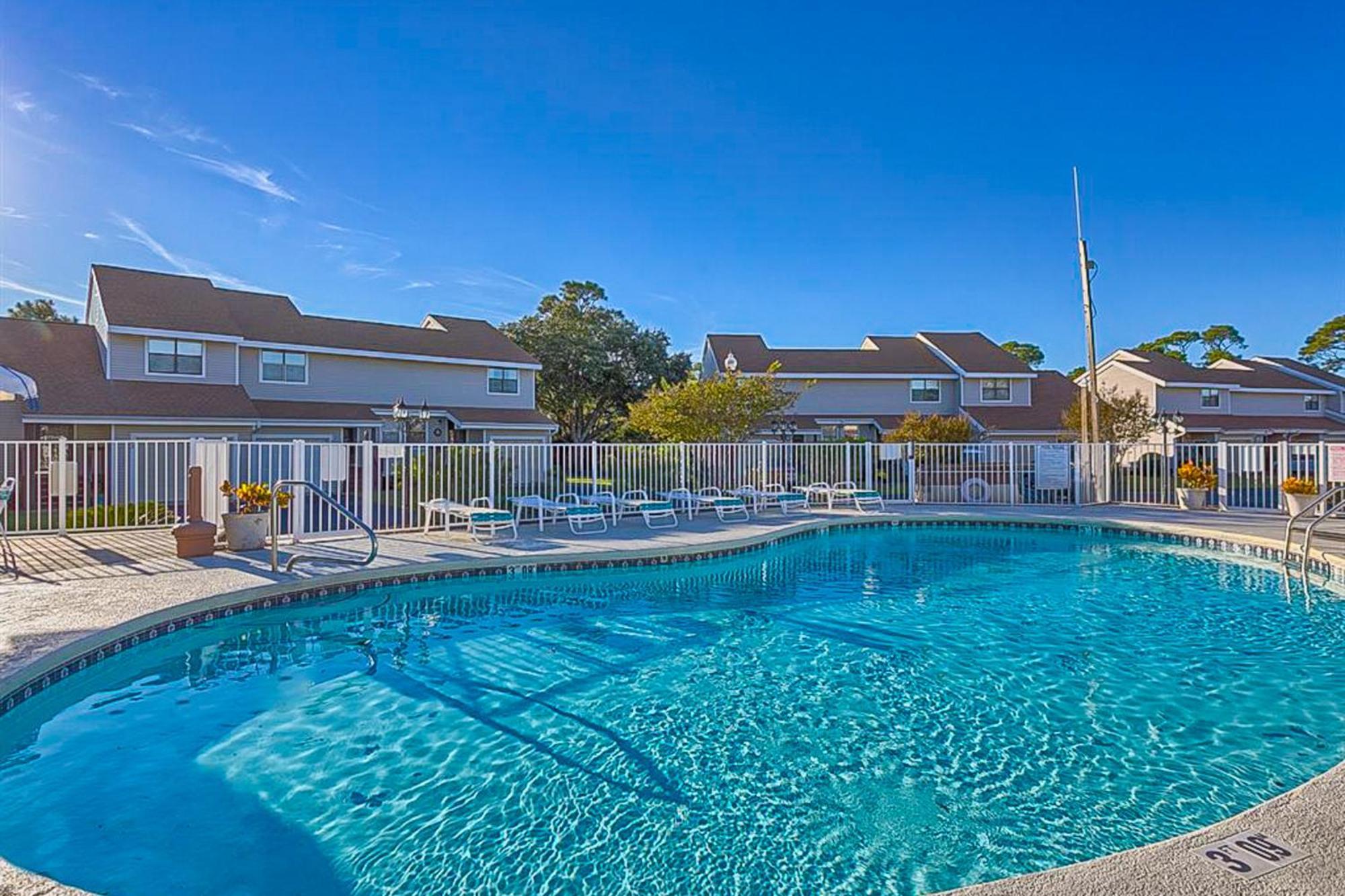 Mariner Lakes 15 * Orange Beach