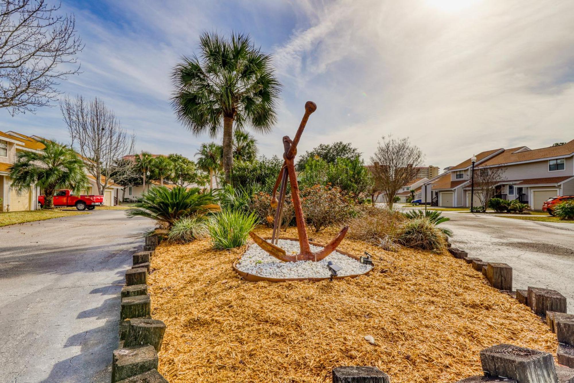 Mariner Lakes 15 Holiday home Orange Beach