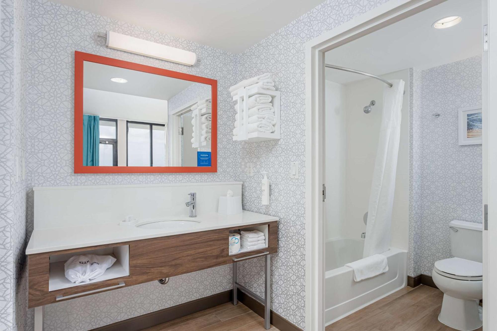 Hotel Hampton & - Orange Orange Beach